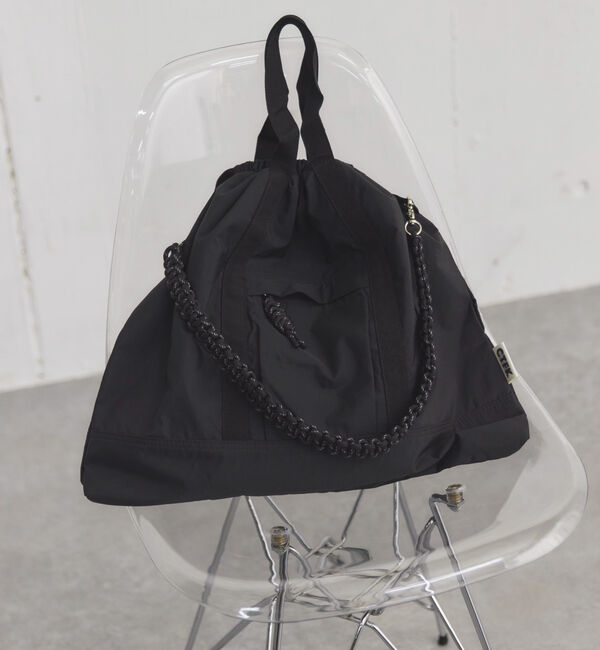 Doux archives「ナイロン３ＷＡＹスクエアトート」|その他|