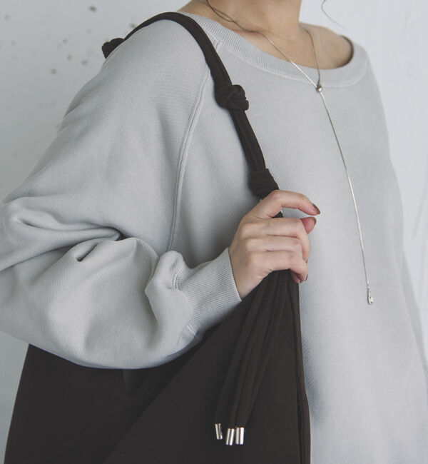 Doux archives「Ｋｎｏｔ　ｈａｎｄｌｅ　ｂａｇ」|その他|