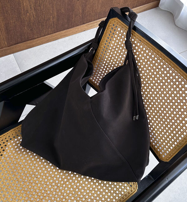 Doux archives「Ｋｎｏｔ　ｈａｎｄｌｅ　ｂａｇ」|その他|