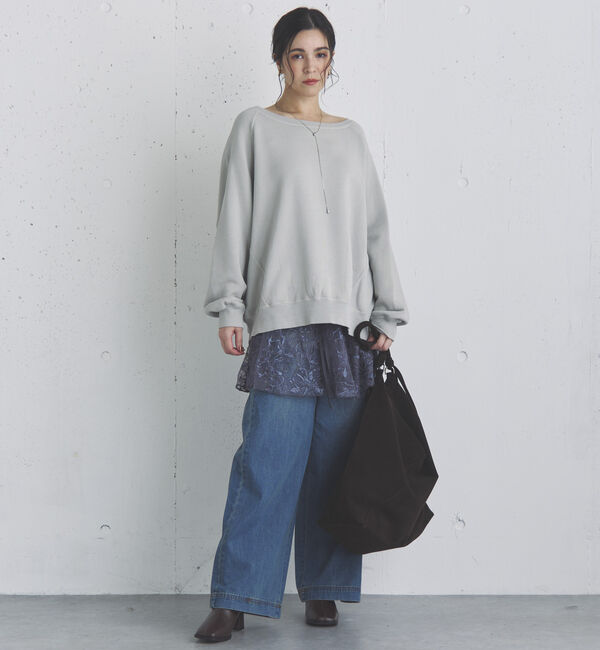 Doux archives「Ｋｎｏｔ　ｈａｎｄｌｅ　ｂａｇ」|その他|