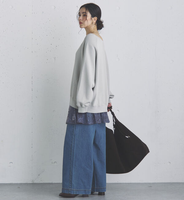 Doux archives「Ｋｎｏｔ　ｈａｎｄｌｅ　ｂａｇ」|その他|