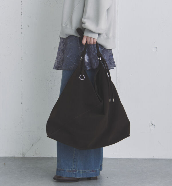Doux archives「Ｋｎｏｔ　ｈａｎｄｌｅ　ｂａｇ」|その他|