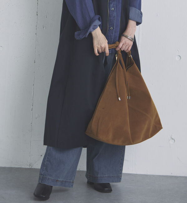 Doux archives「Ｋｎｏｔ　ｈａｎｄｌｅ　ｂａｇ」|その他|