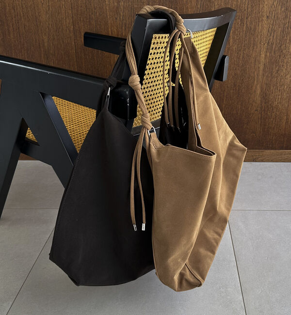 Doux archives「Ｋｎｏｔ　ｈａｎｄｌｅ　ｂａｇ」|その他|