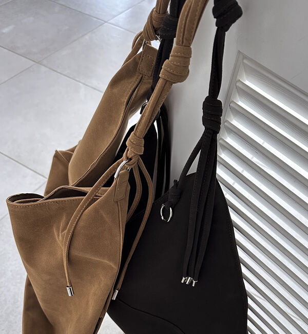 Doux archives「Ｋｎｏｔ　ｈａｎｄｌｅ　ｂａｇ」|その他|