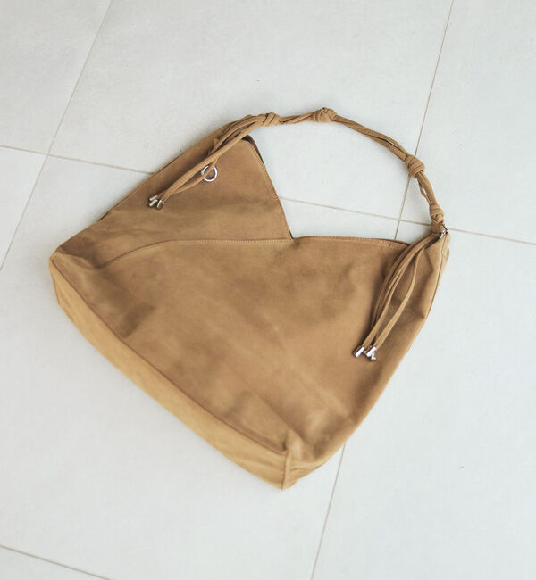 Doux archives「Ｋｎｏｔ　ｈａｎｄｌｅ　ｂａｇ」|その他|