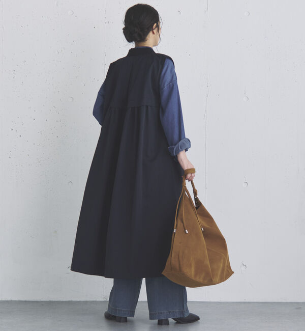 Doux archives「Ｋｎｏｔ　ｈａｎｄｌｅ　ｂａｇ」|その他|