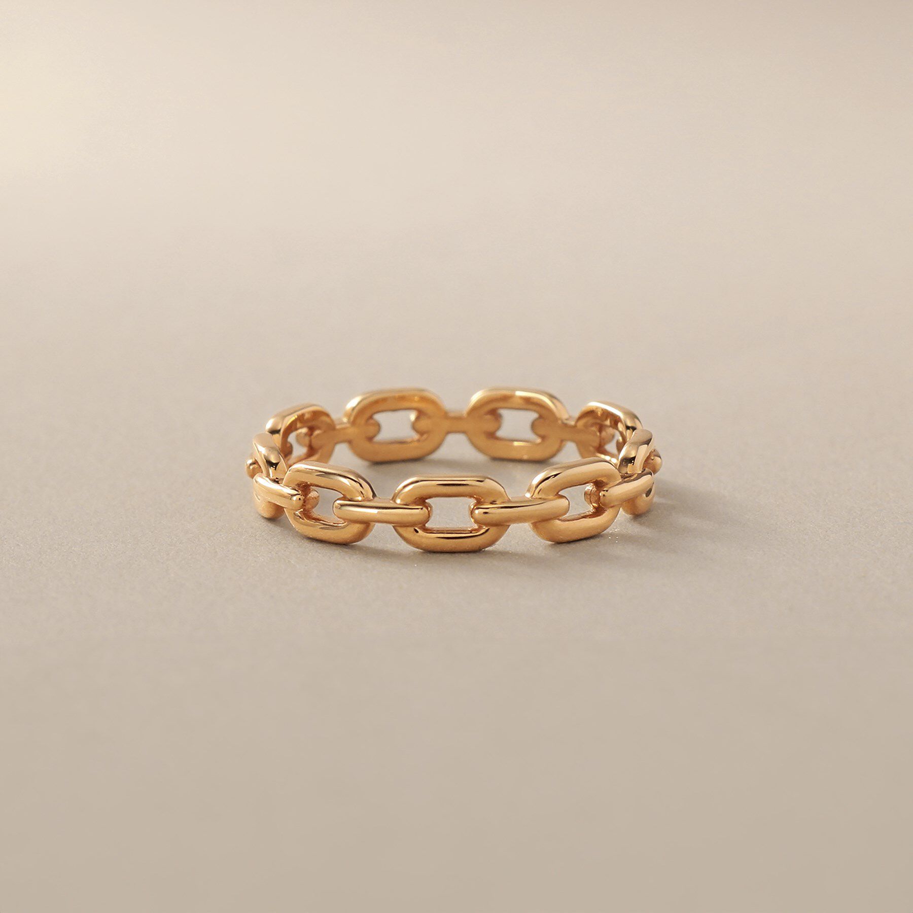 COCOSHNIK「K10PCモチーフ リング」|リング|