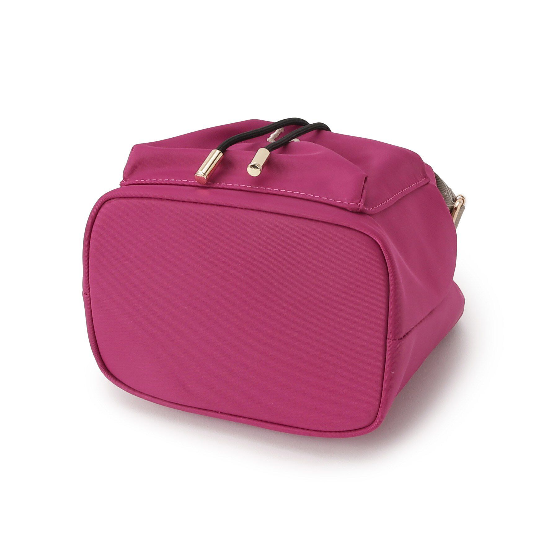 SHOO･LA･RUE「【Lee別注/撥水】巾着ショルダーバッグ」|ショルダー・メッセンジャー|