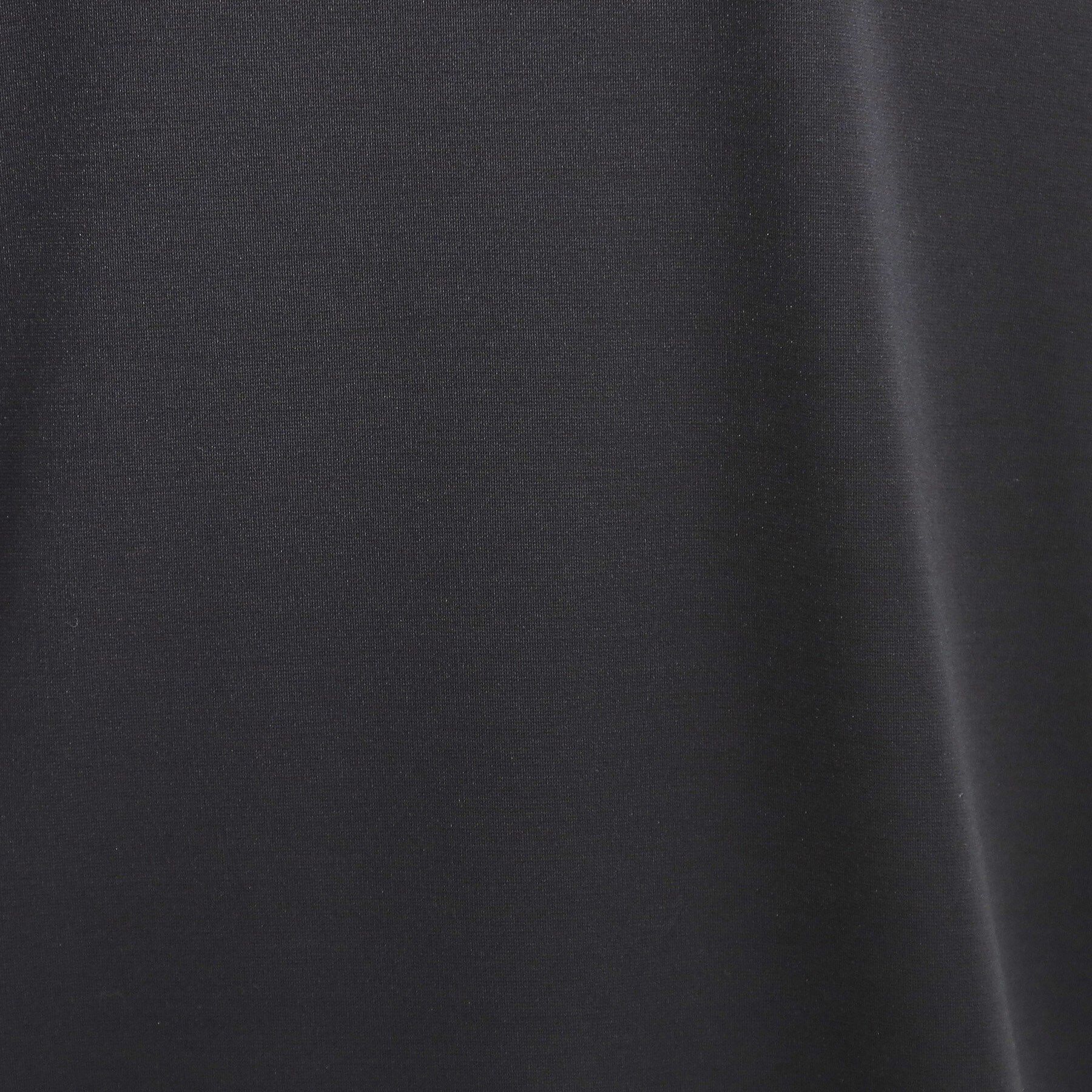 SHOO･LA･RUE「【S-LL/ひんやり/UV】二の腕をきれいにカバー ショルダータックトップス」|Tシャツ・カットソー|