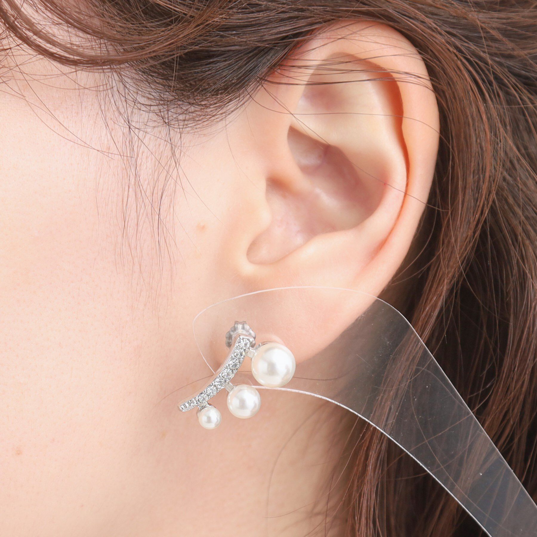 SHOO･LA･RUE「【セレモニー】アソートピアス」|ピアス|