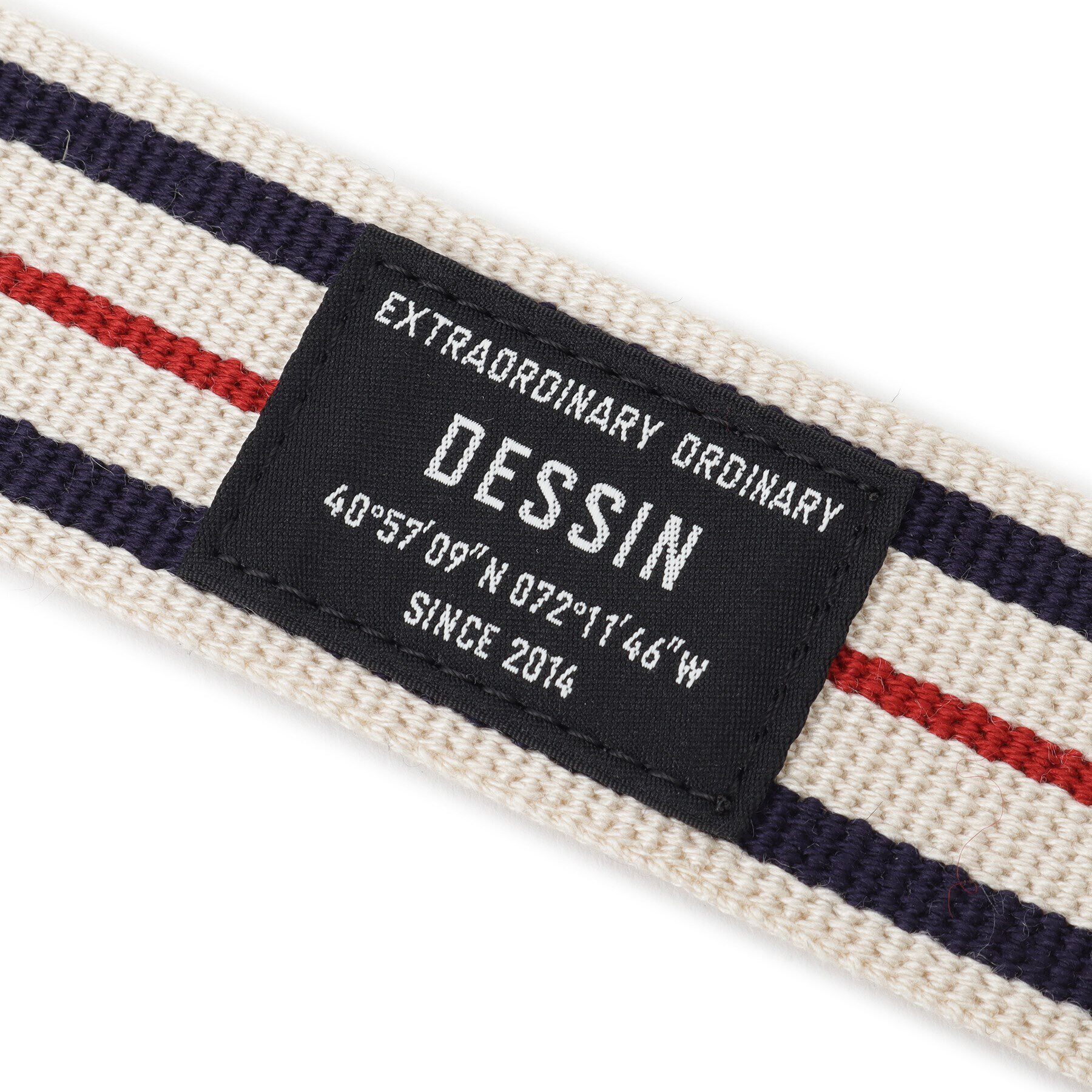 Dessin「Dessinオリジナルテープストラップ」|その他|