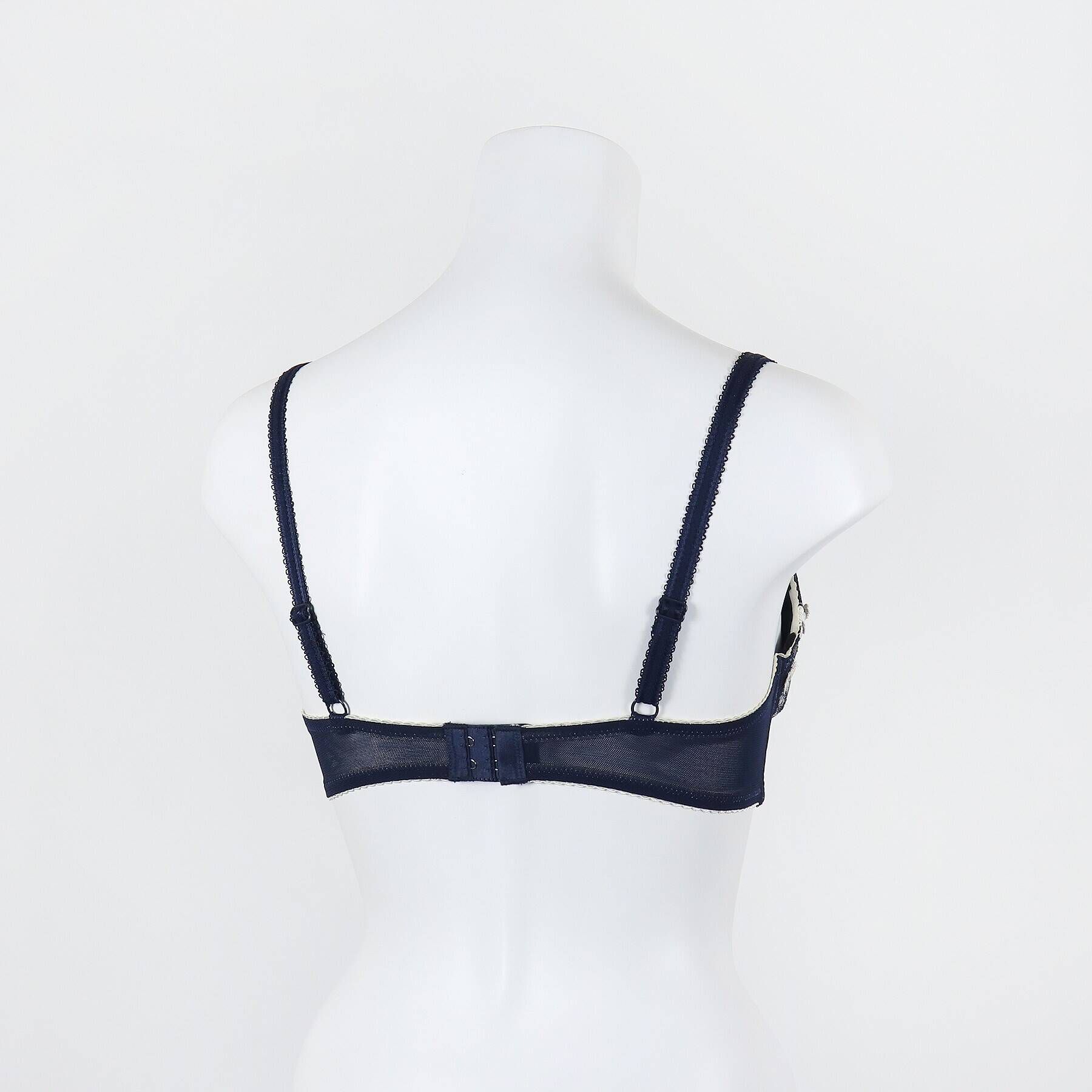 Risa Magli「メルティ ブラジャー」|インナー|