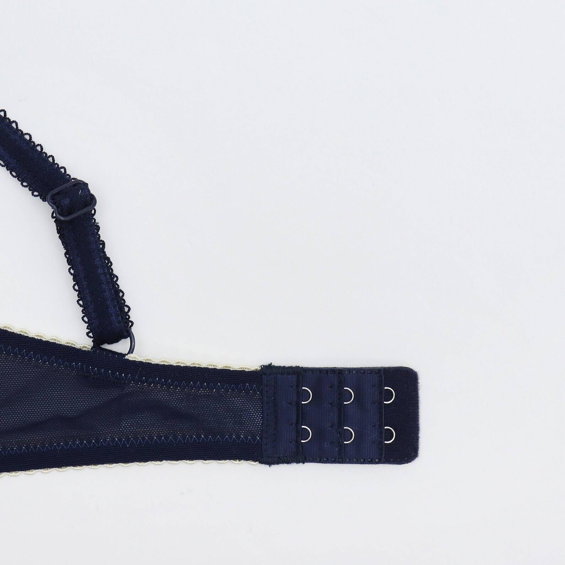 Risa Magli「メルティ ブラジャー」|インナー|