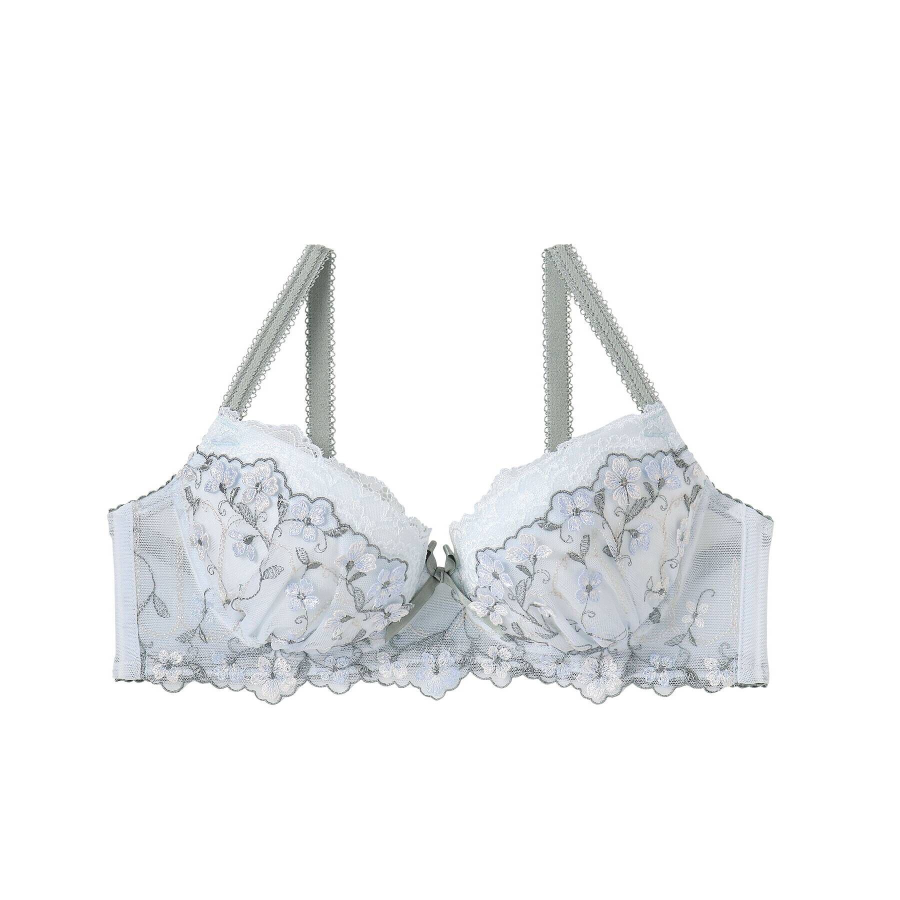 Risa Magli「メルティ ブラジャー」|インナー|