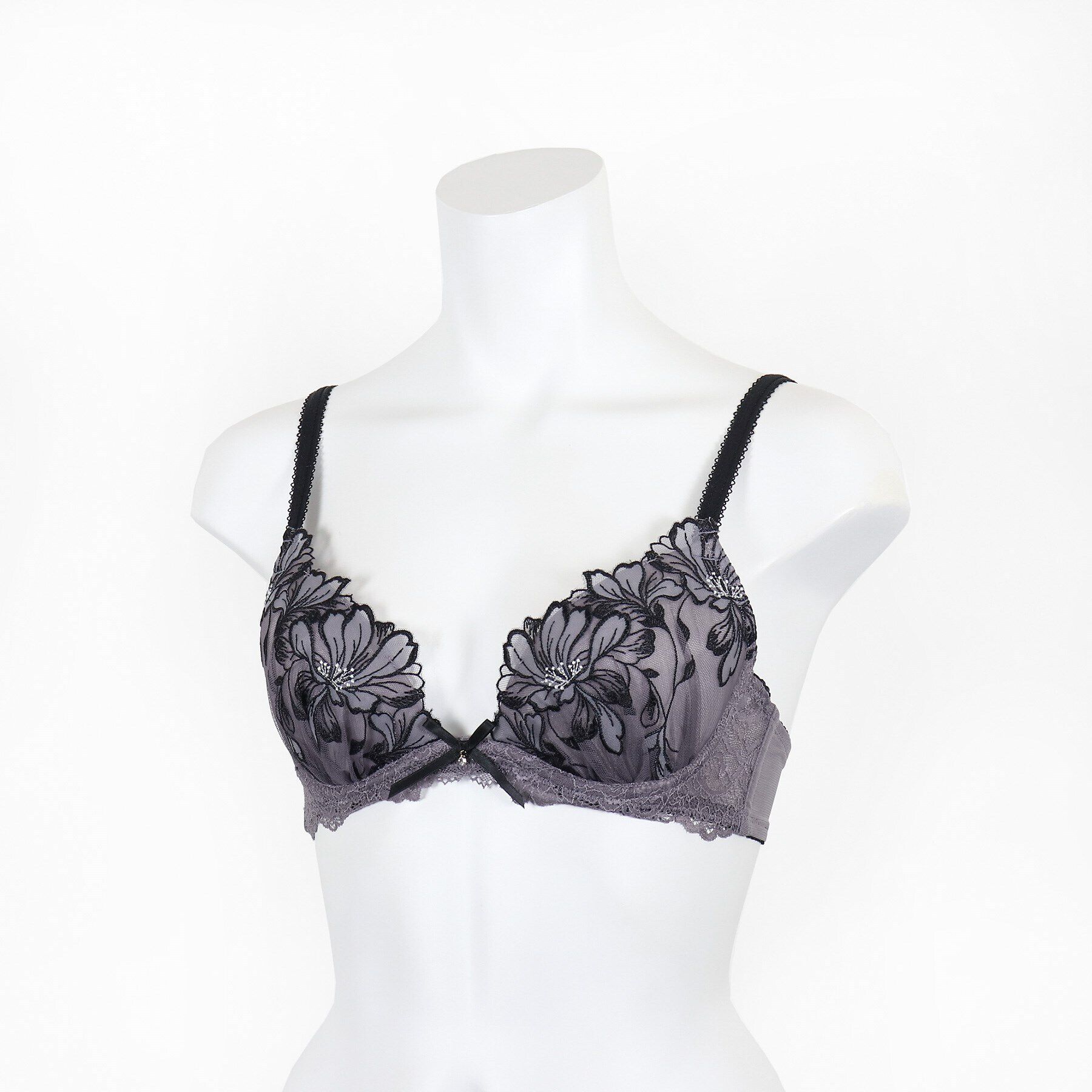 Risa Magli「メラニー ブラジャー」|インナー|