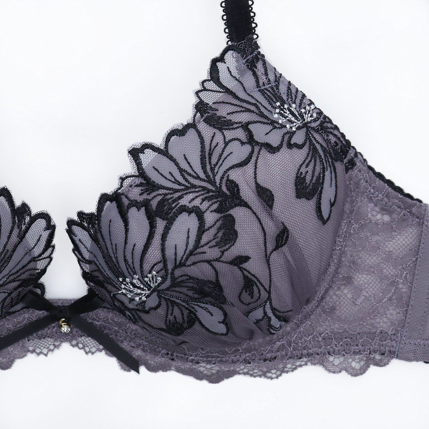 Risa Magli「メラニー ブラジャー」|インナー|