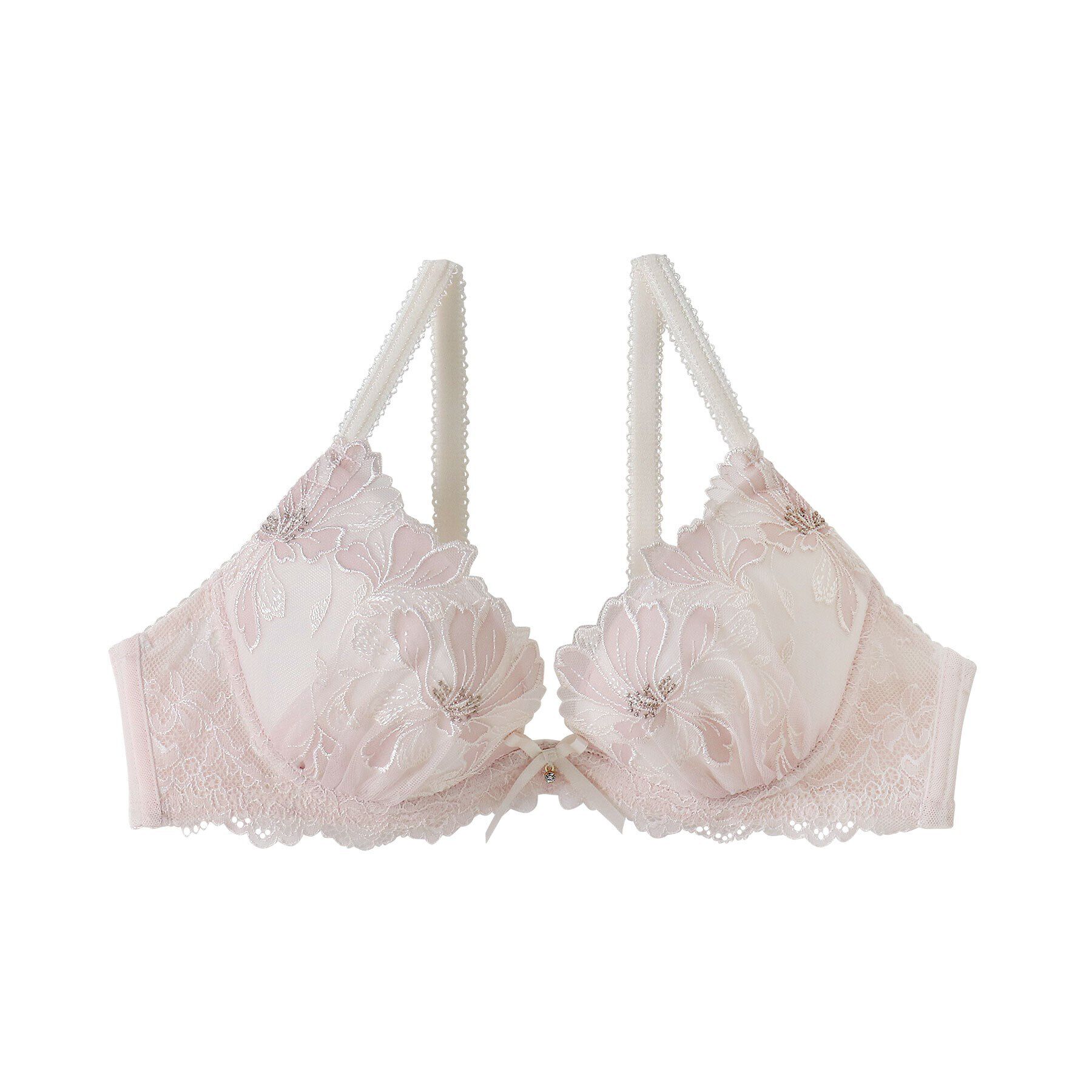 Risa Magli「メラニー ブラジャー」|インナー|