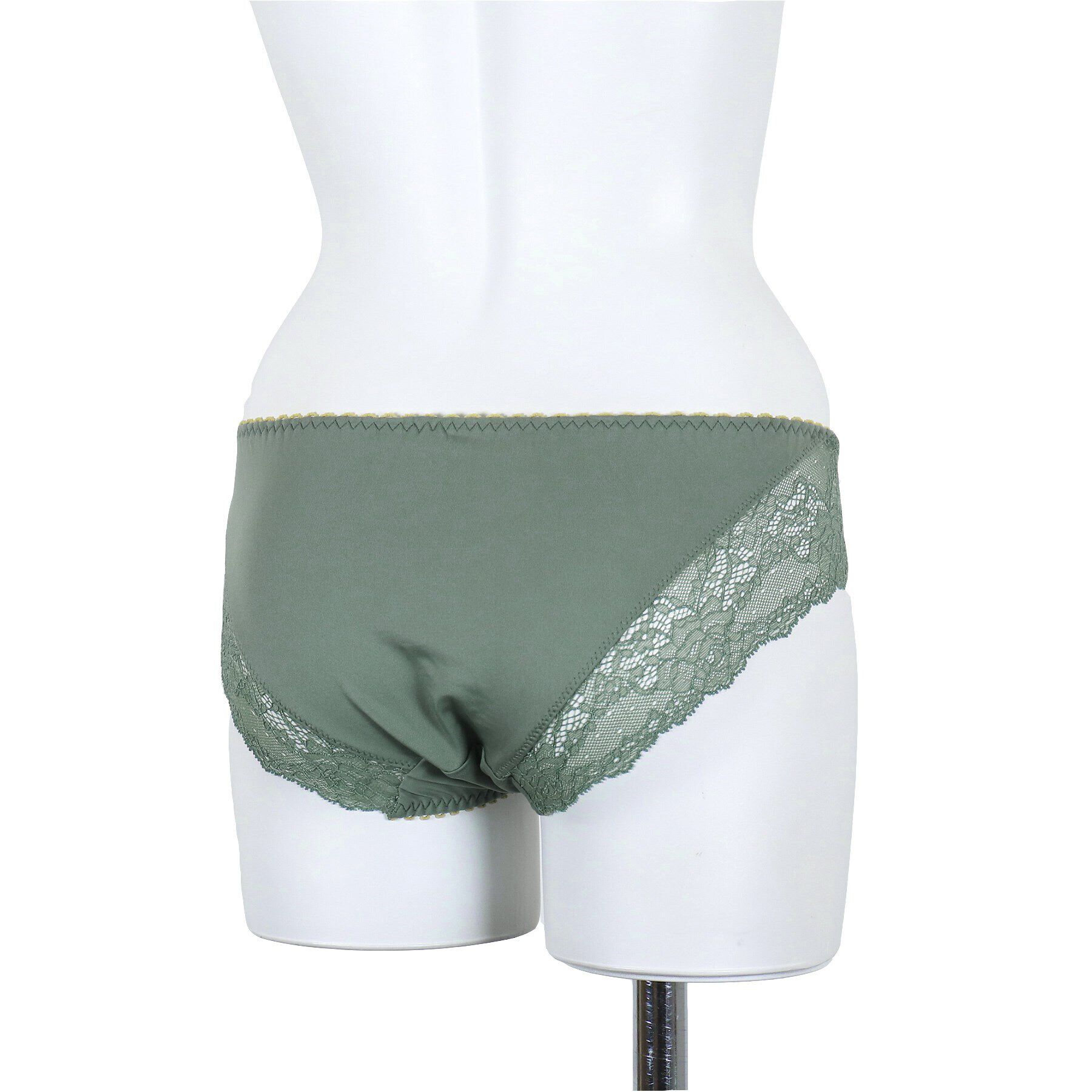 Risa Magli「エレーナ ノーマルショーツ」|インナー|