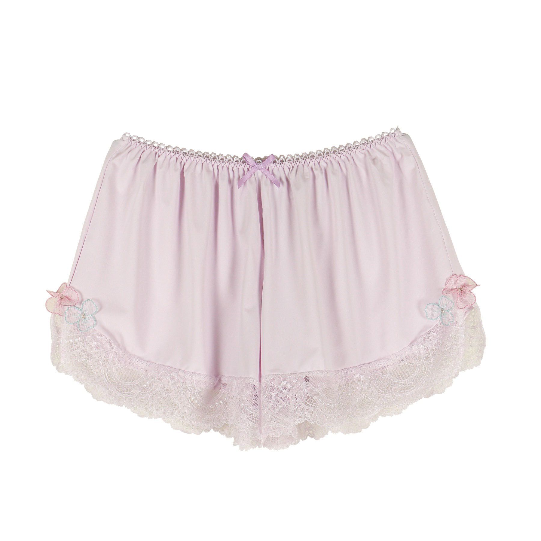 Risa Magli「フィオラ タップパンツ」|インナー|