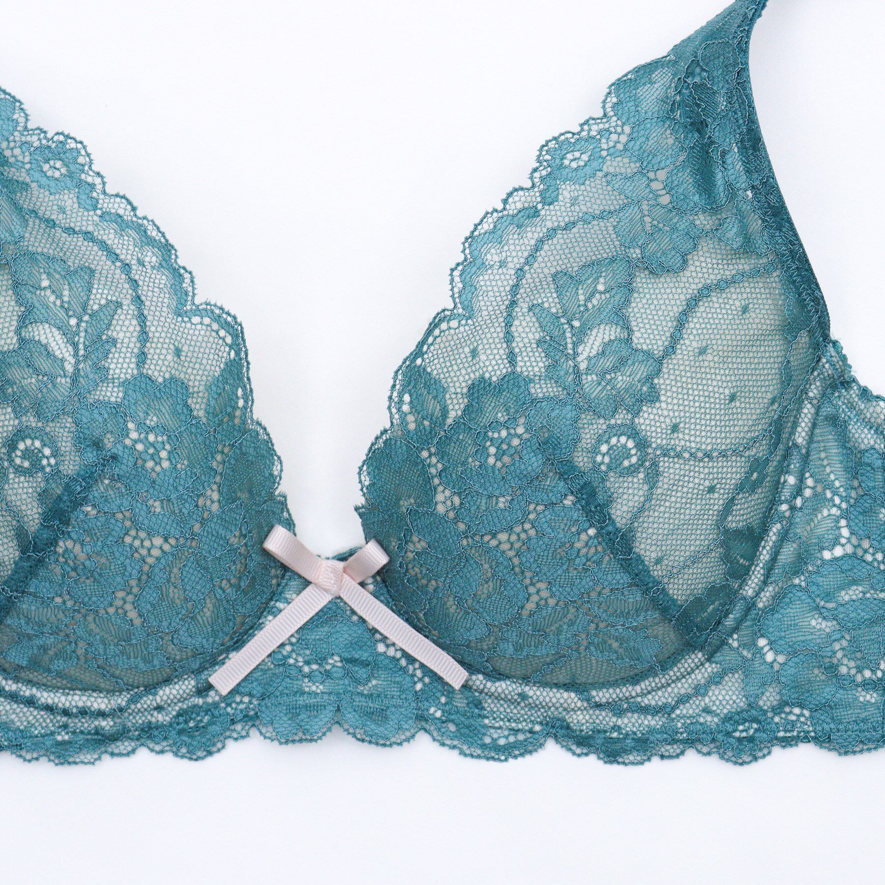 Risa Magli「ノーラ ブラジャー（E-F）＜スウィートリッチ＞」|インナー|