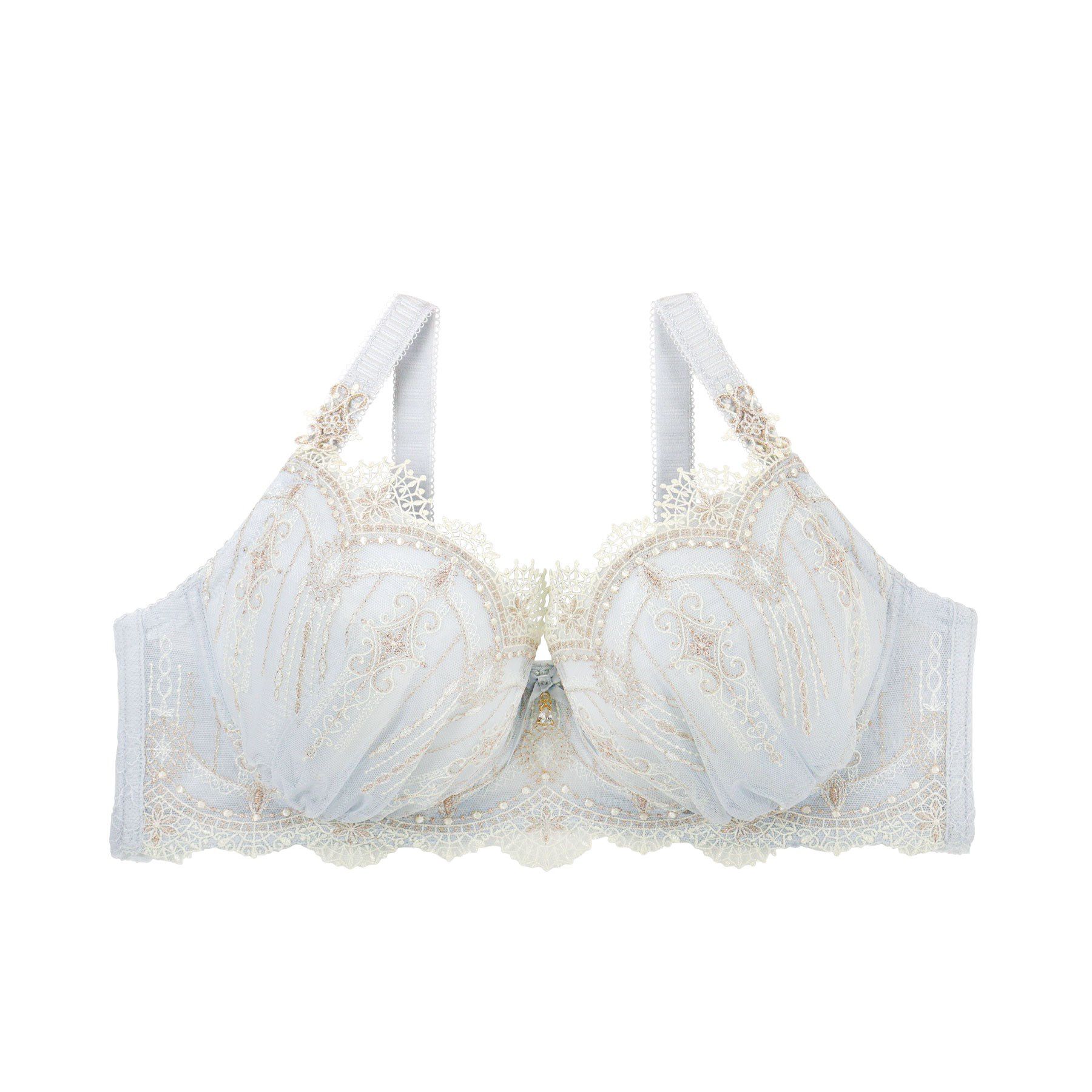 Risa Magli「ターシャ ブラジャー（G-I）＜S Make Type＞」|インナー|