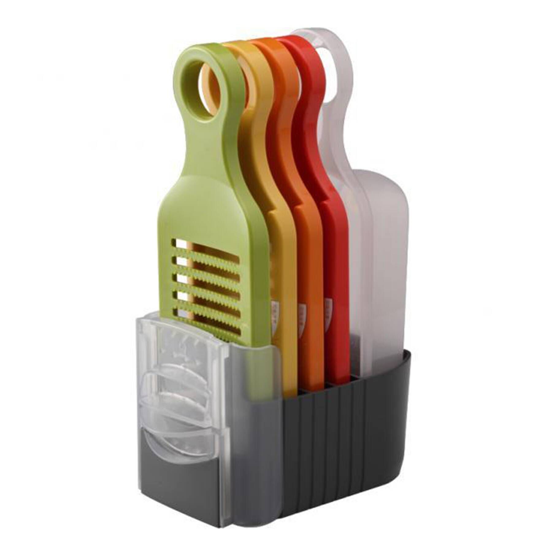 212 KITCHEN STORE「野菜調理器 Qシリーズ Aセット」|食器・キッチングッズ|