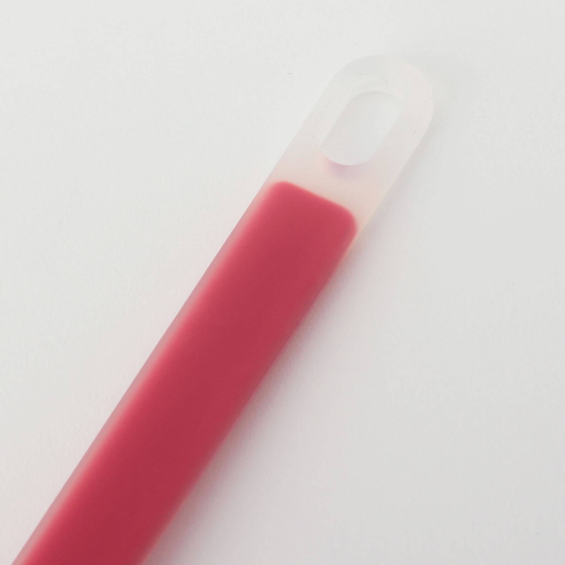 212 KITCHEN STORE「お料理がはかどる シリコーンスプーン RD ＜marna マーナ＞」|食器・キッチングッズ|