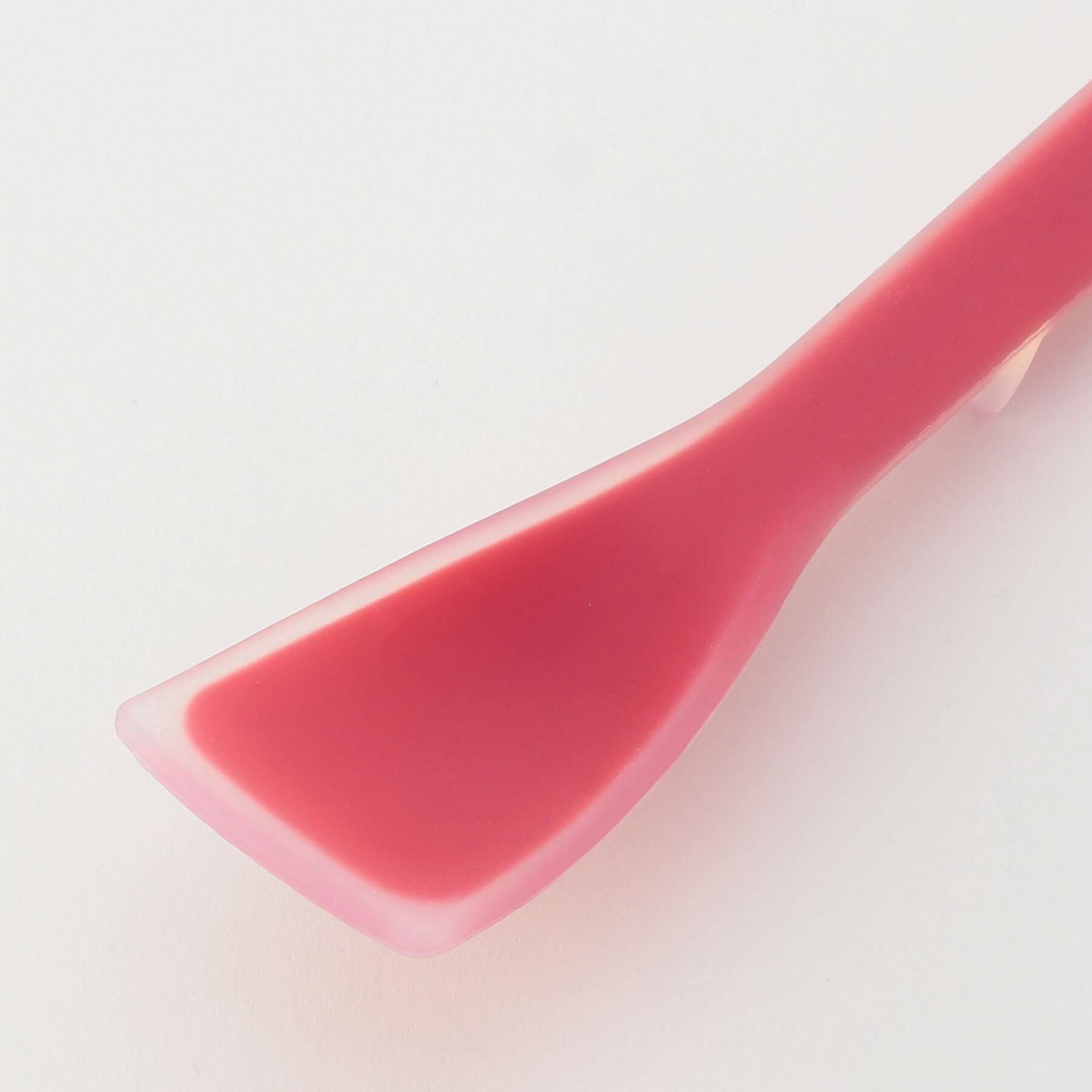 212 KITCHEN STORE「お料理がはかどる シリコーンスプーン RD ＜marna マーナ＞」|食器・キッチングッズ|