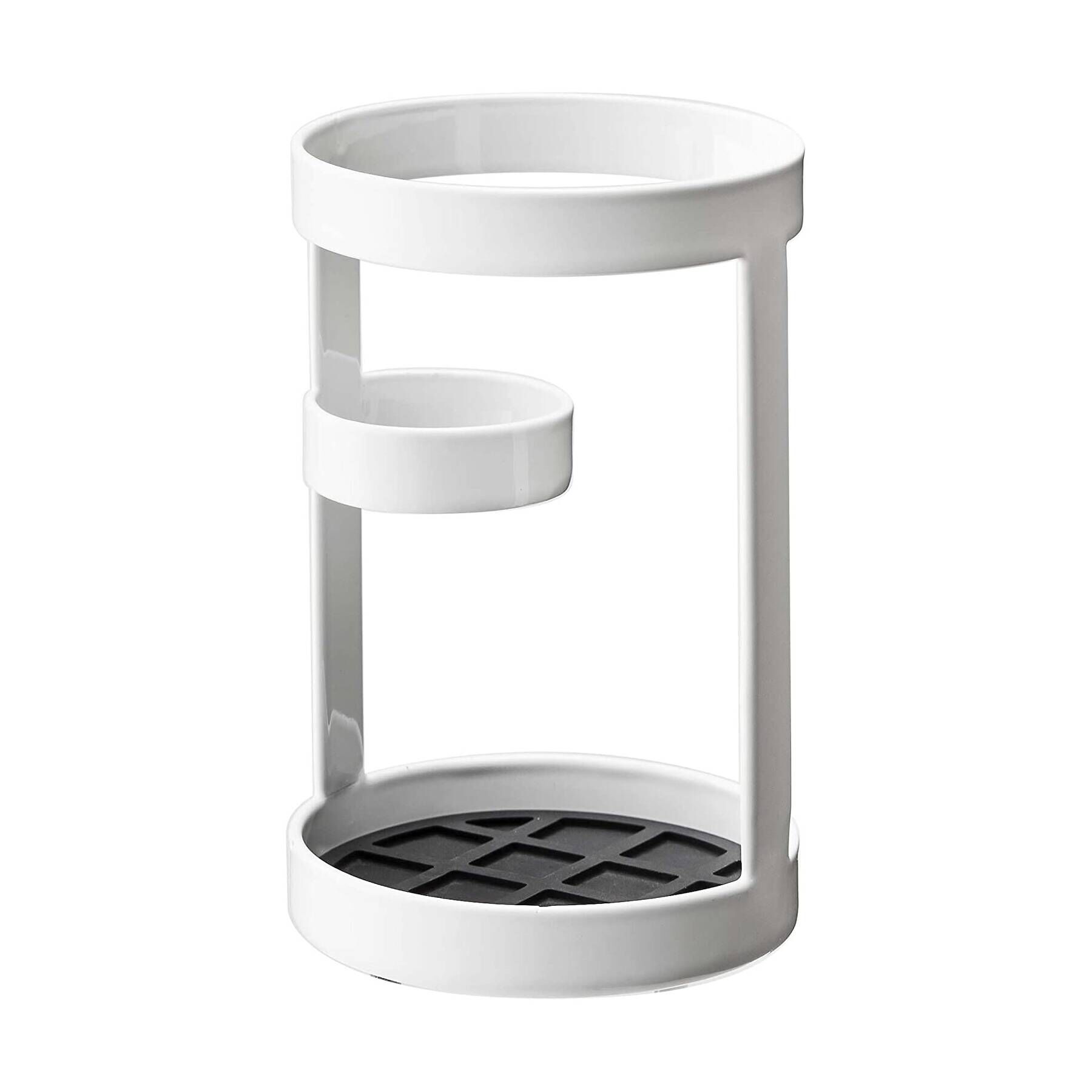 212 KITCHEN STORE「ツールスタンド  WH 山崎実業 ＜tower タワー＞」|食器・キッチングッズ|