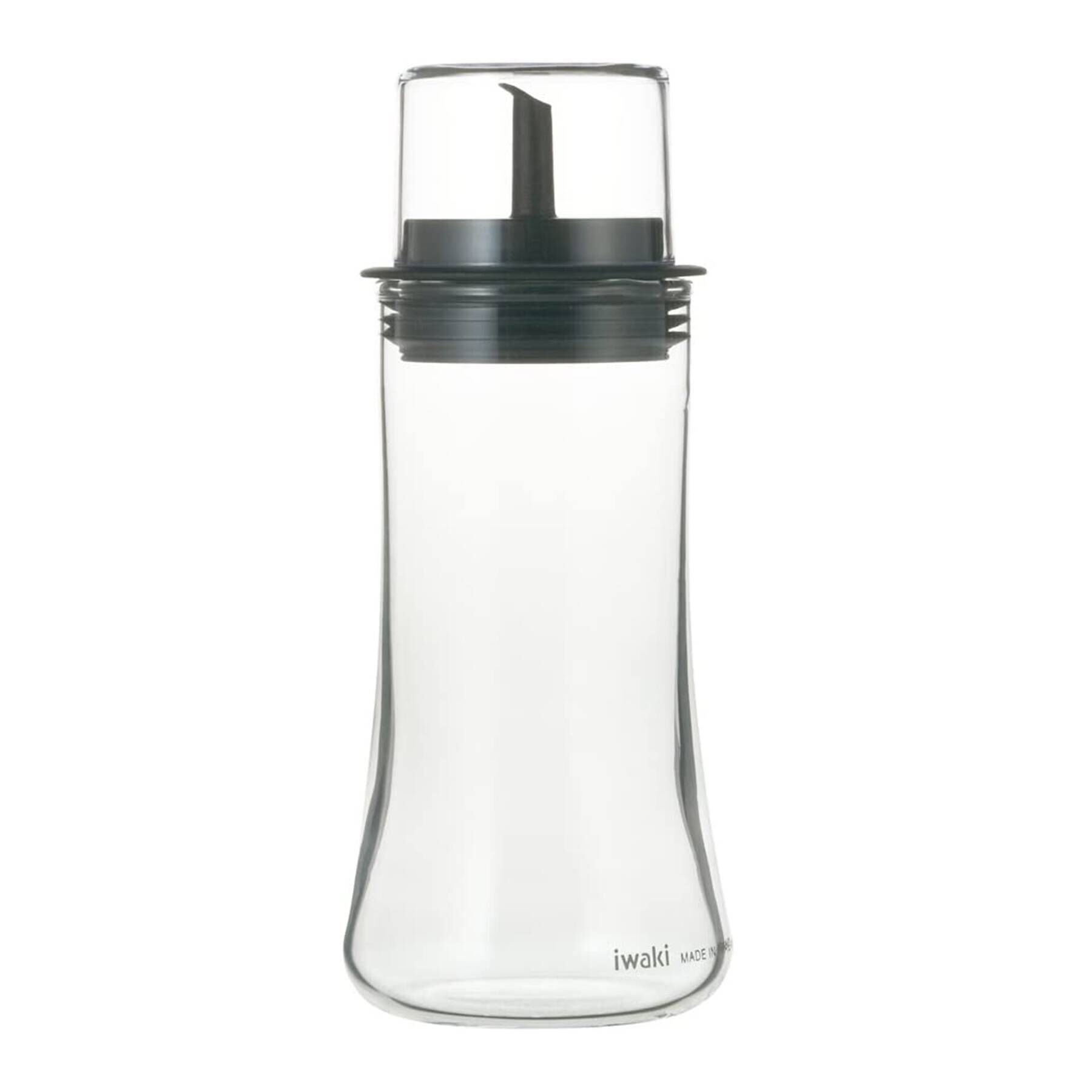 212 KITCHEN STORE「蓋つきしょうゆ差し M 160ml ＜iwaki イワキ＞」|食器・キッチングッズ|