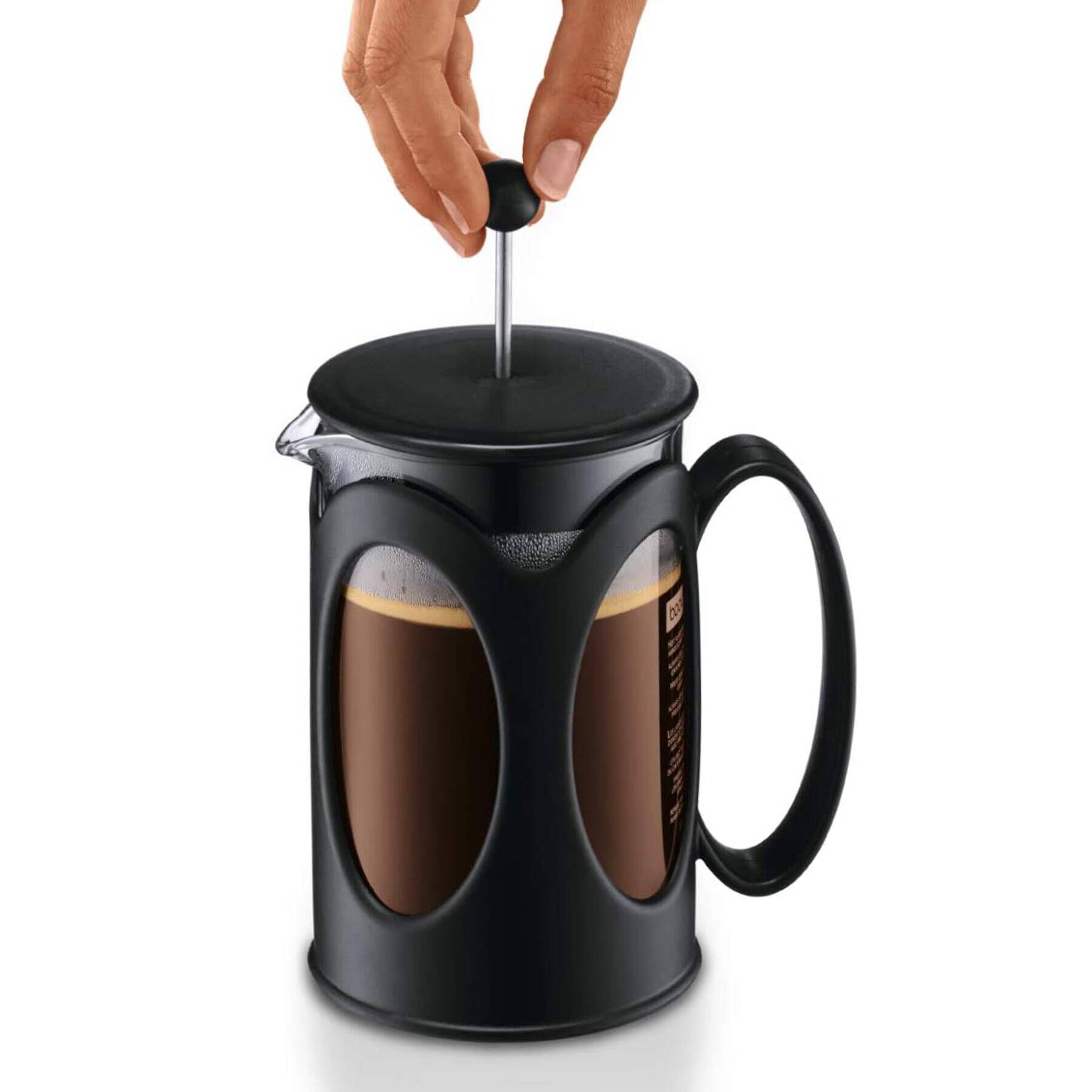212 KITCHEN STORE「KENIYA フレンチプレスコーヒーメーカ－ 500ml ＜bodum ボダム＞」|食器・キッチングッズ|