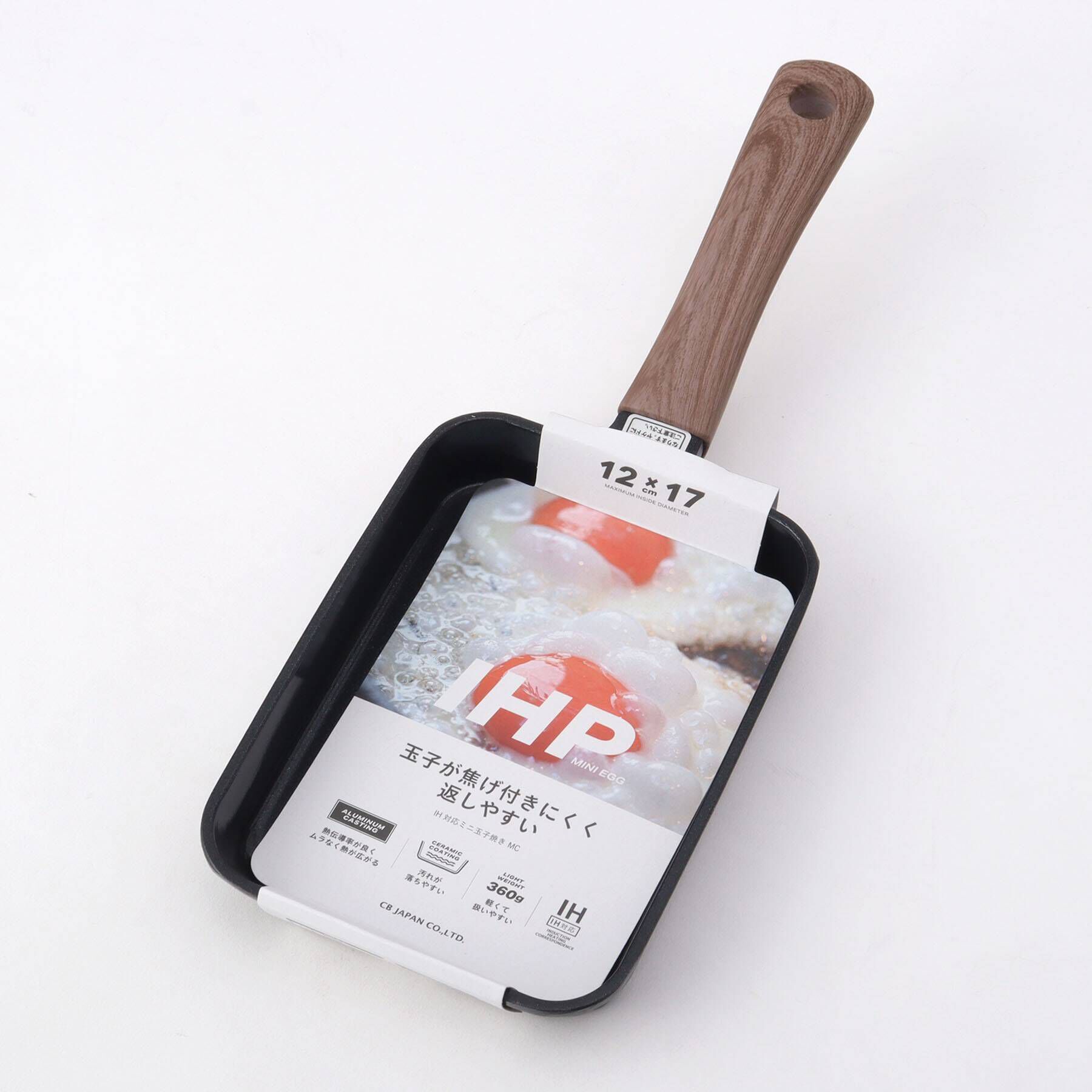 212 KITCHEN STORE「コパン IH対応ミニ玉子焼き MC」|食器・キッチングッズ|その他