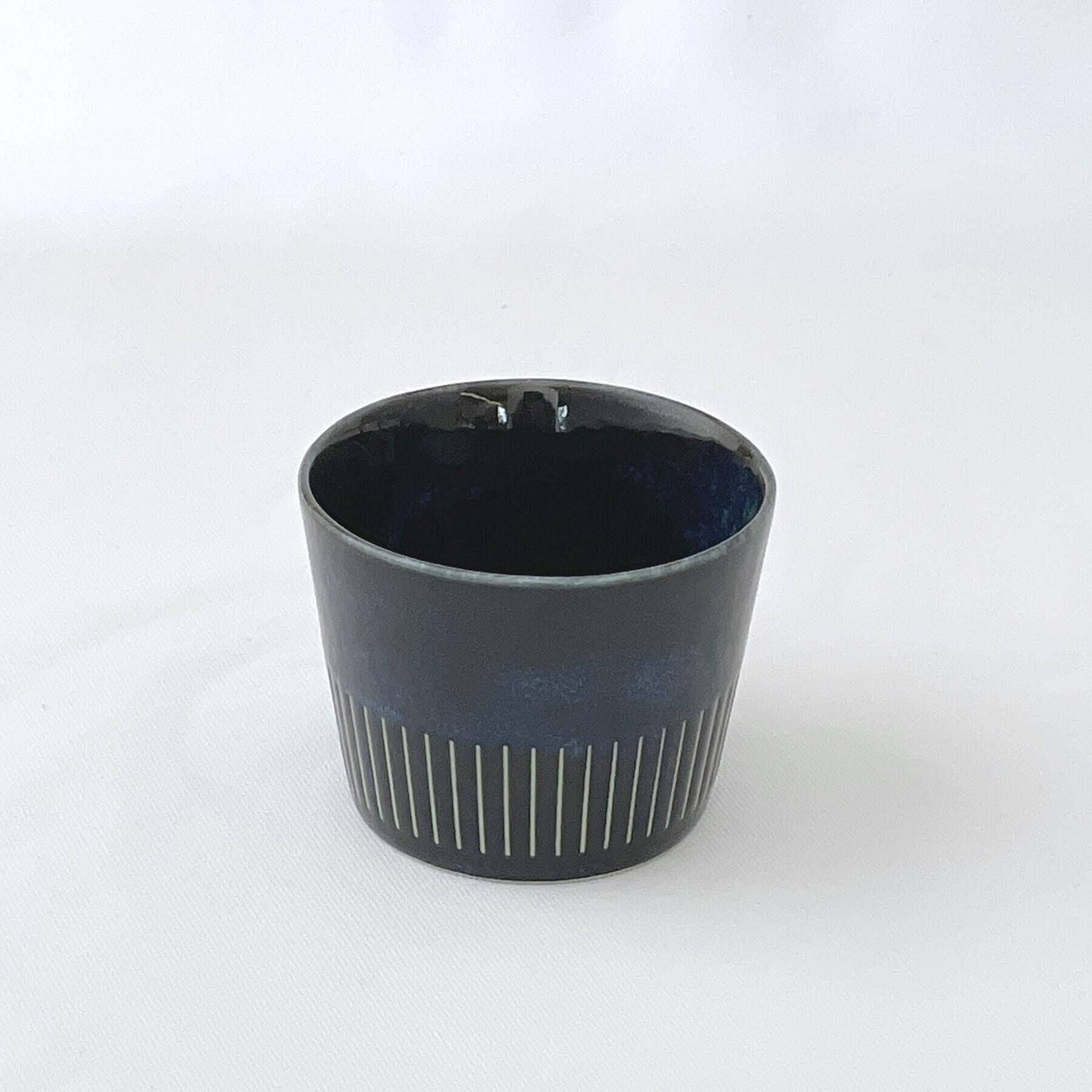 212 KITCHEN STORE「釉十草 そば猪口 青釉」|食器・キッチングッズ|その他(879)