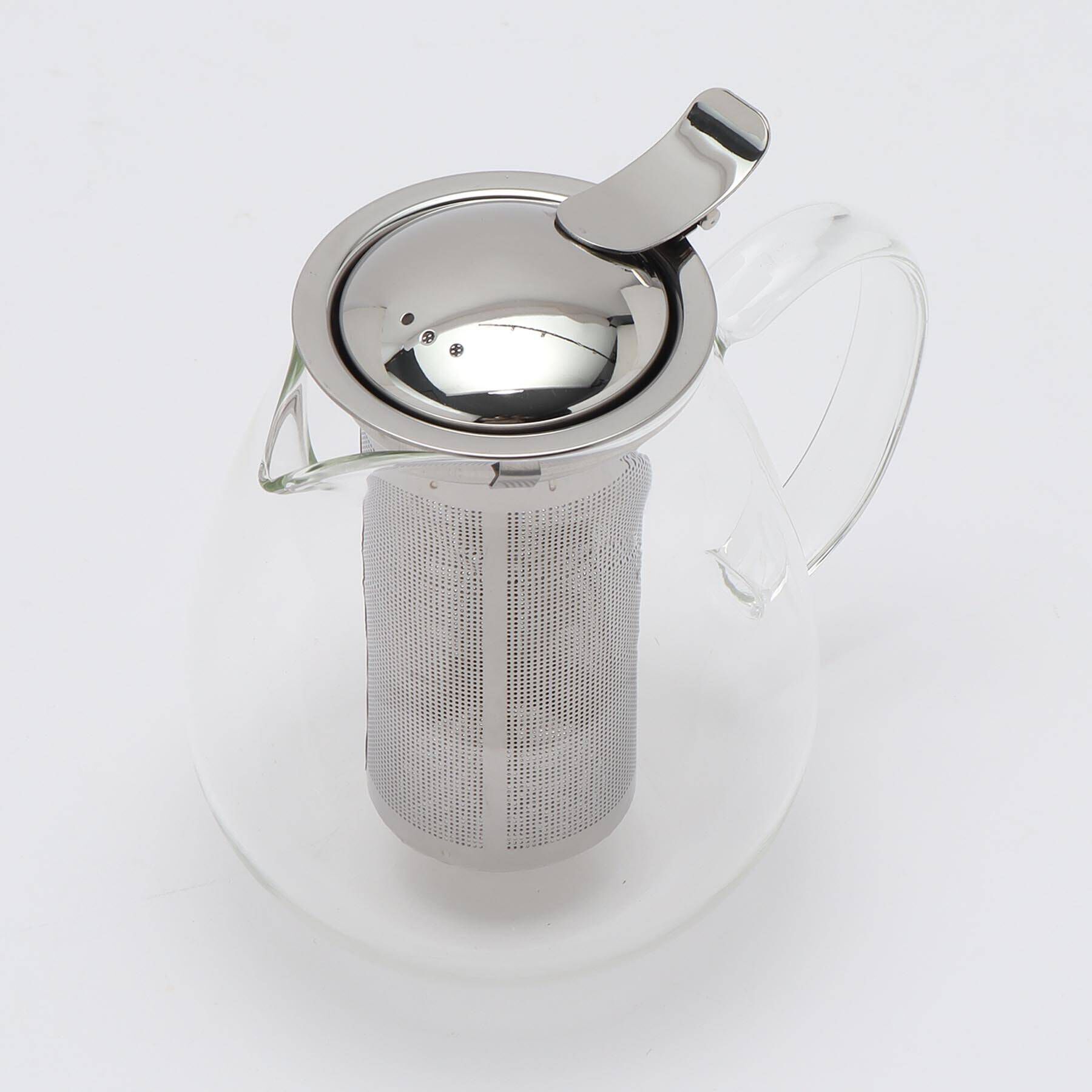 212 KITCHEN STORE「フィール耐熱ペアティーセット」|食器・キッチングッズ|