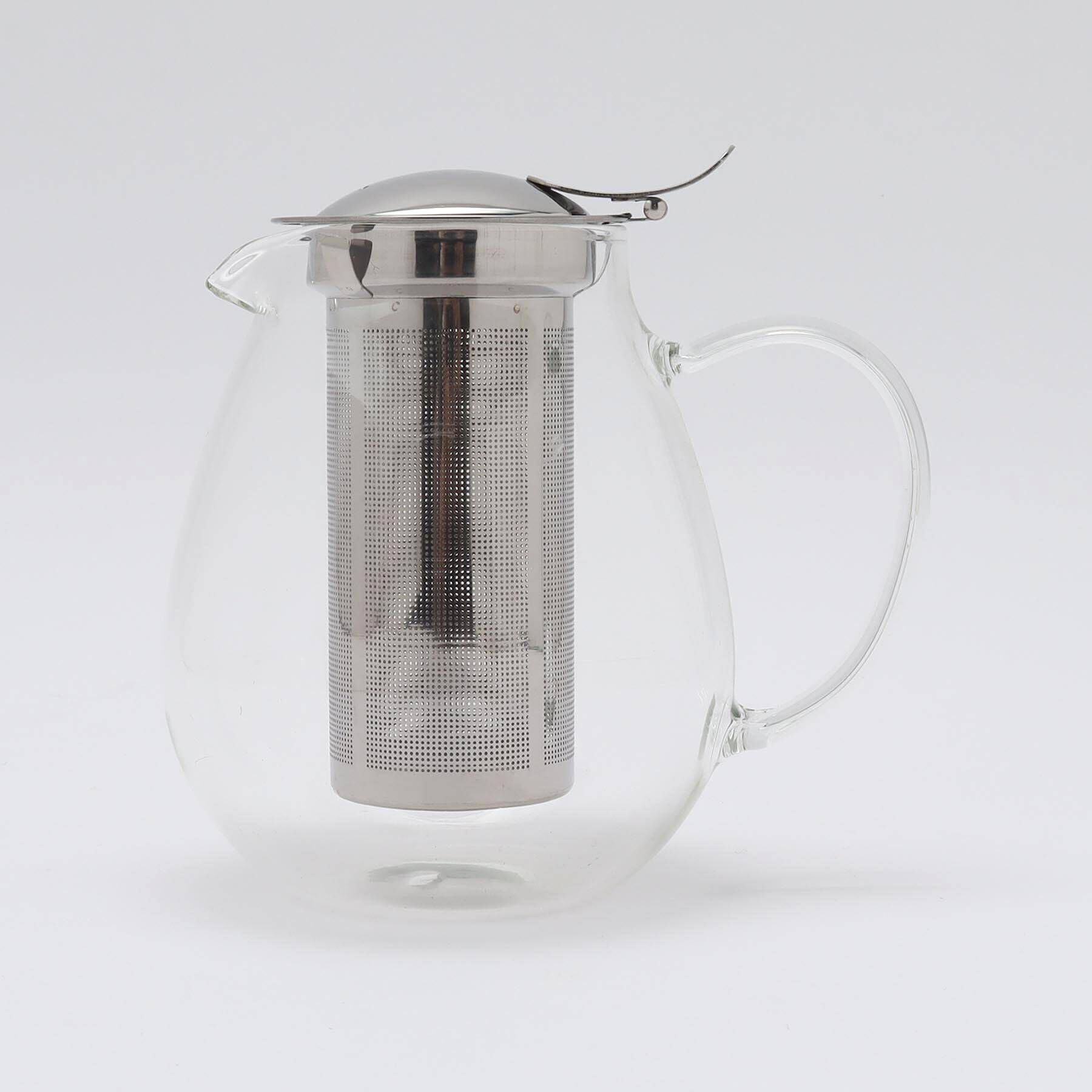 212 KITCHEN STORE「フィール耐熱ペアティーセット」|食器・キッチングッズ|