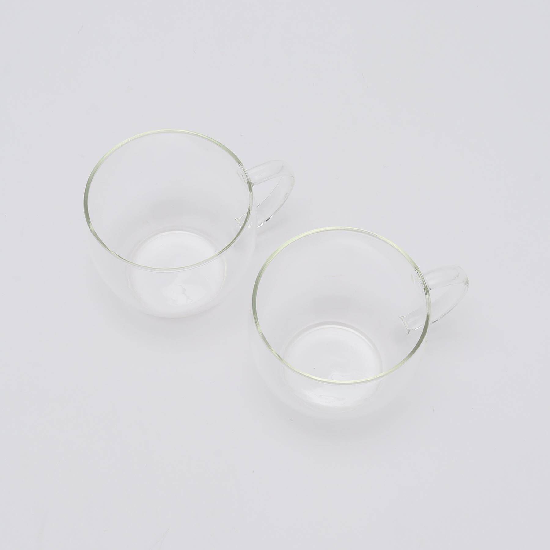 212 KITCHEN STORE「フィール耐熱ペアティーセット」|食器・キッチングッズ|