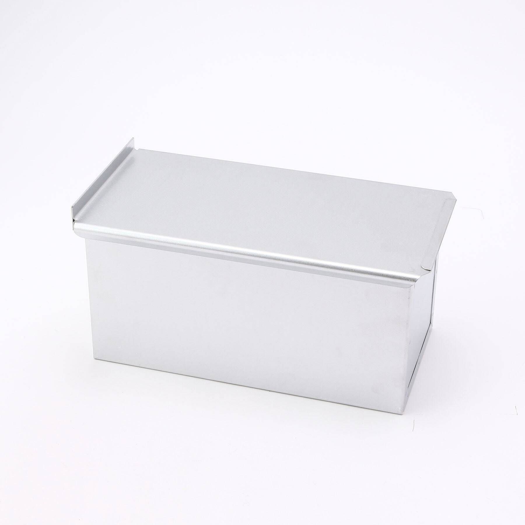 212 KITCHEN STORE「BREAD BAKER'S パン焼角フタ付 2斤 厚0.7」|食器・キッチングッズ|