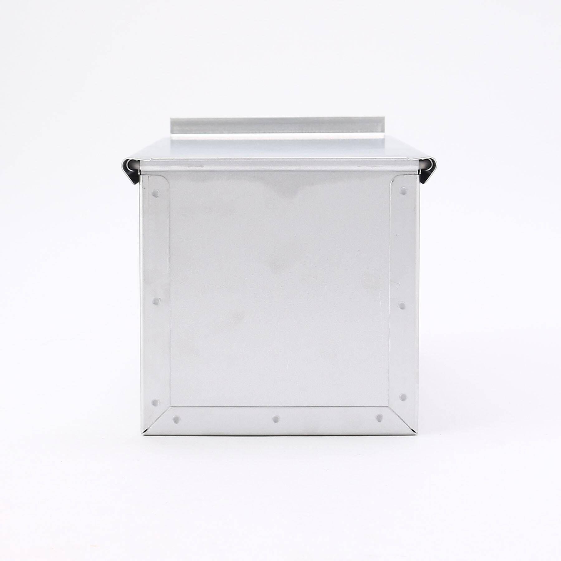 212 KITCHEN STORE「BREAD BAKER'S パン焼角フタ付 2斤 厚0.7」|食器・キッチングッズ|