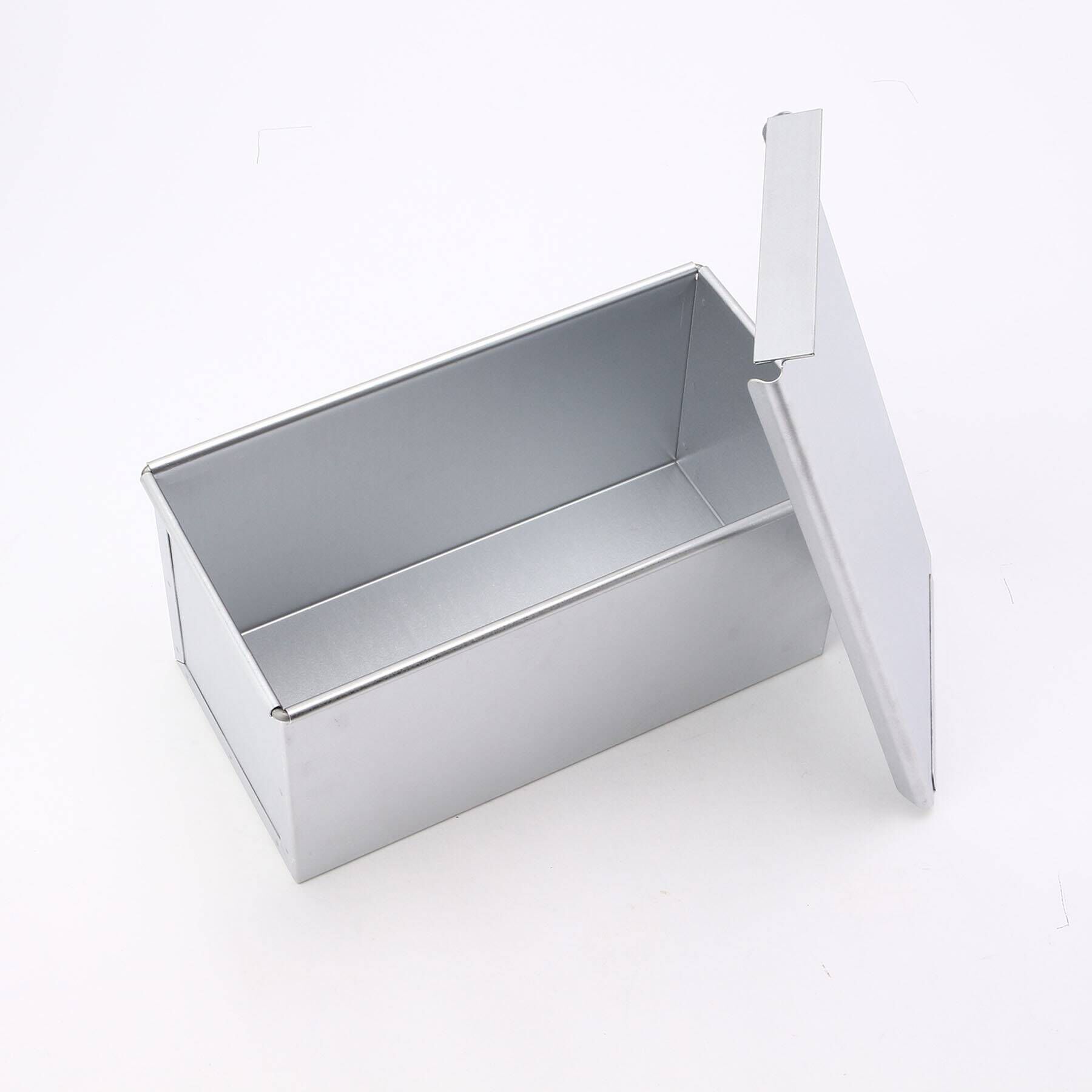 212 KITCHEN STORE「BREAD BAKER'S パン焼角フタ付 2斤 厚0.7」|食器・キッチングッズ|