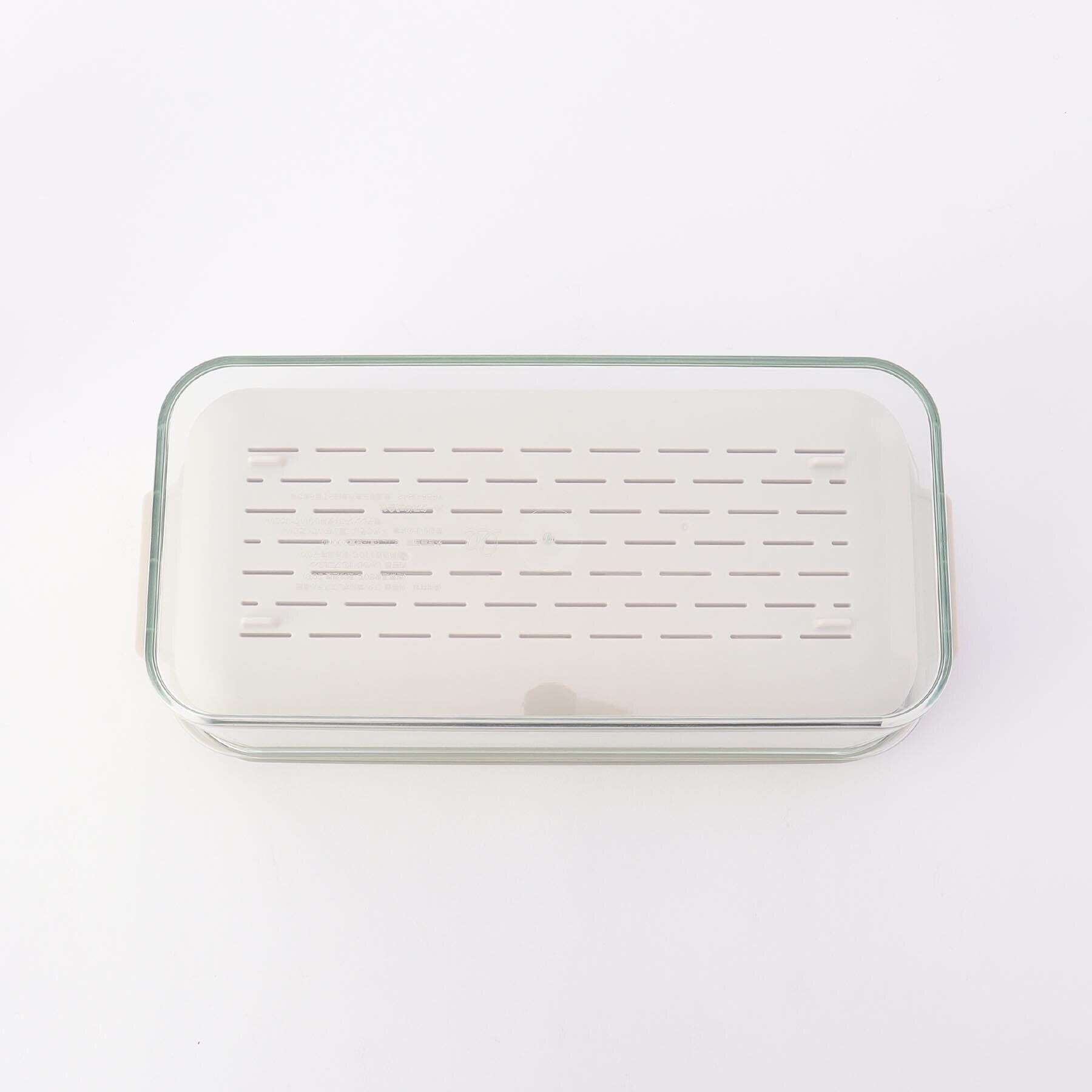 212 KITCHEN STORE「ぬかどこボックス ＜leye レイエ＞」|食器・キッチングッズ|