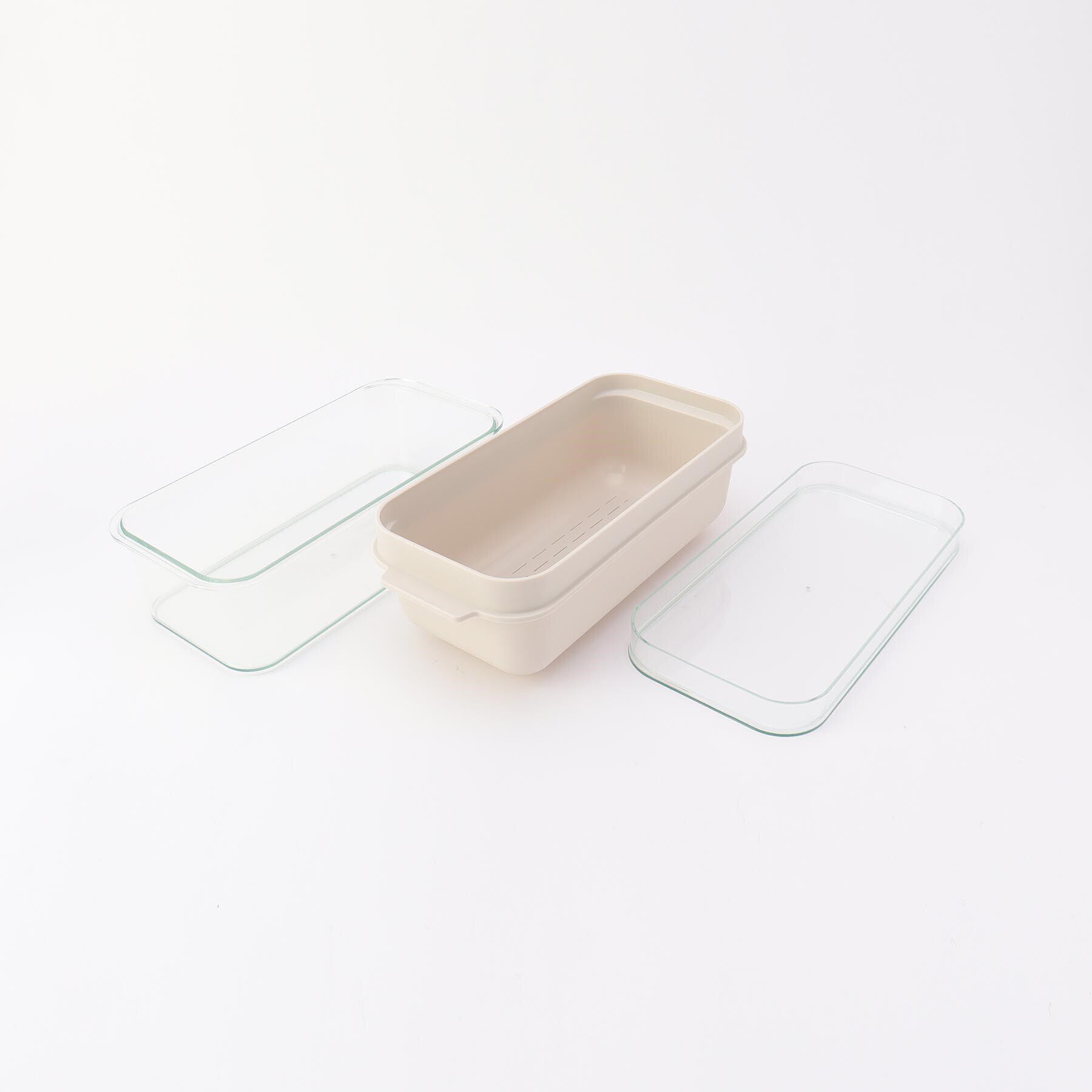 212 KITCHEN STORE「ぬかどこボックス ＜leye レイエ＞」|食器・キッチングッズ|