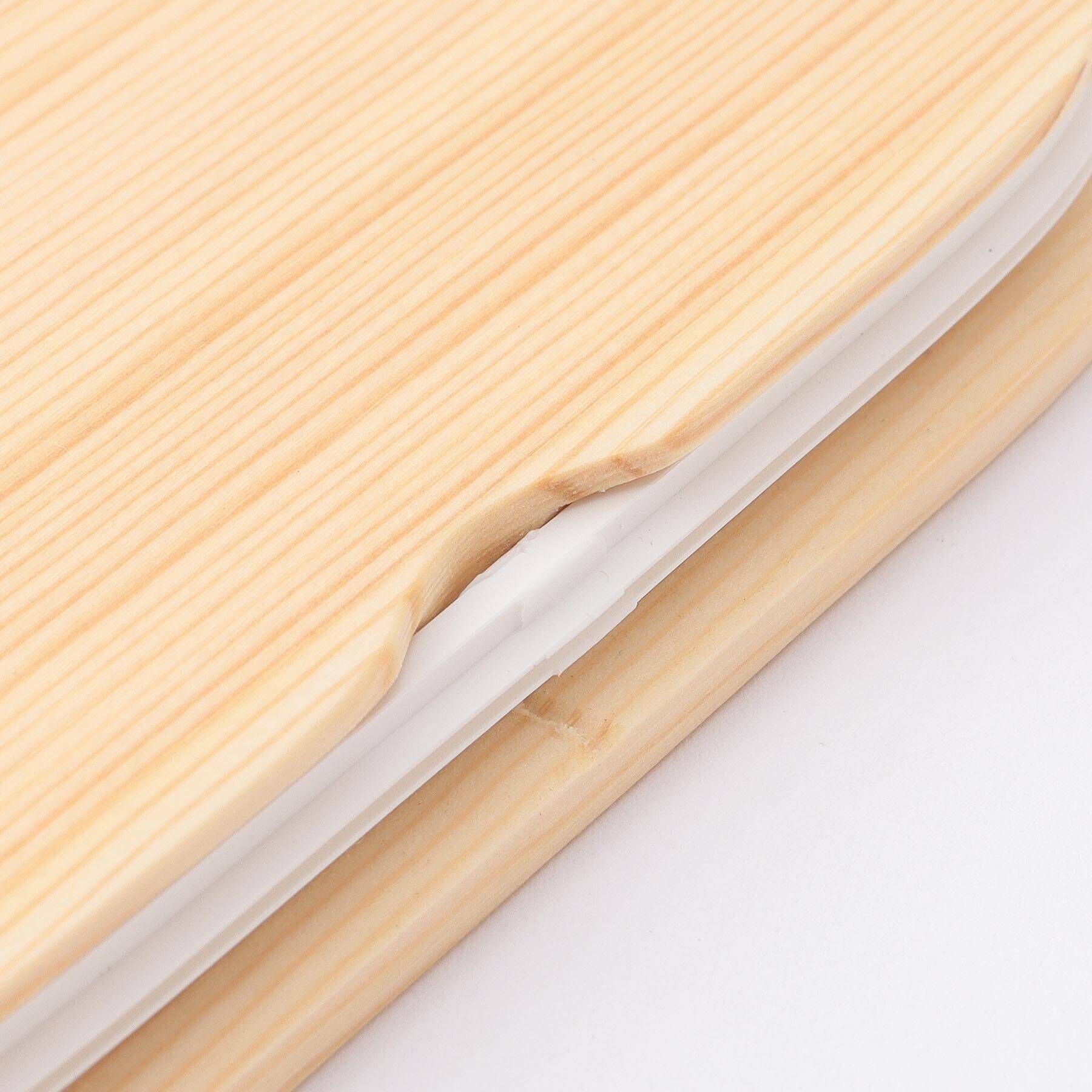 212 KITCHEN STORE「パッキン付木製わっぱ一段弁当 NT」|食器・キッチングッズ|