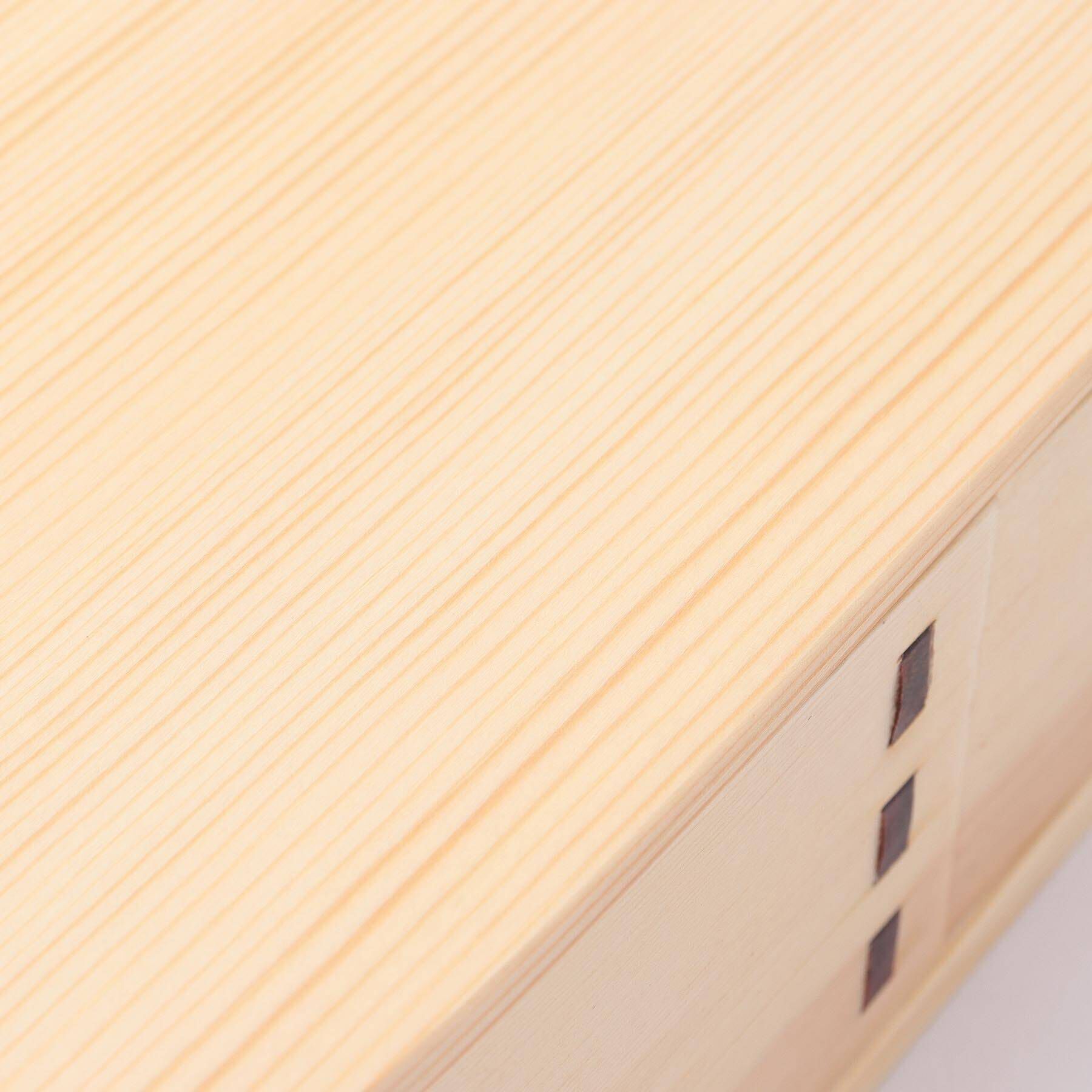 212 KITCHEN STORE「パッキン付木製わっぱ一段弁当 NT」|食器・キッチングッズ|