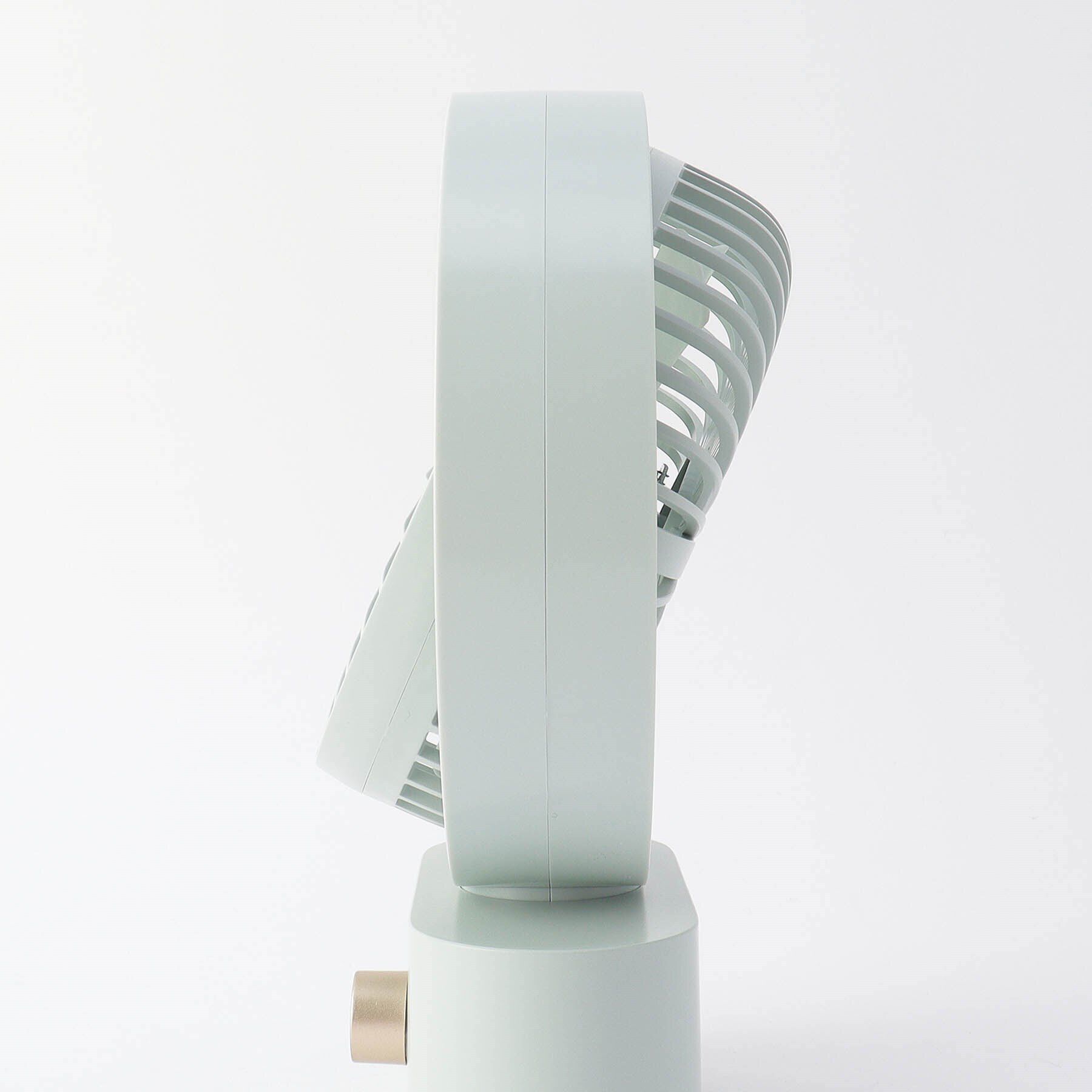 212 KITCHEN STORE「ポータブルスイングデスクファン GR ＜BRUNO ブルーノ＞」|電化製品|