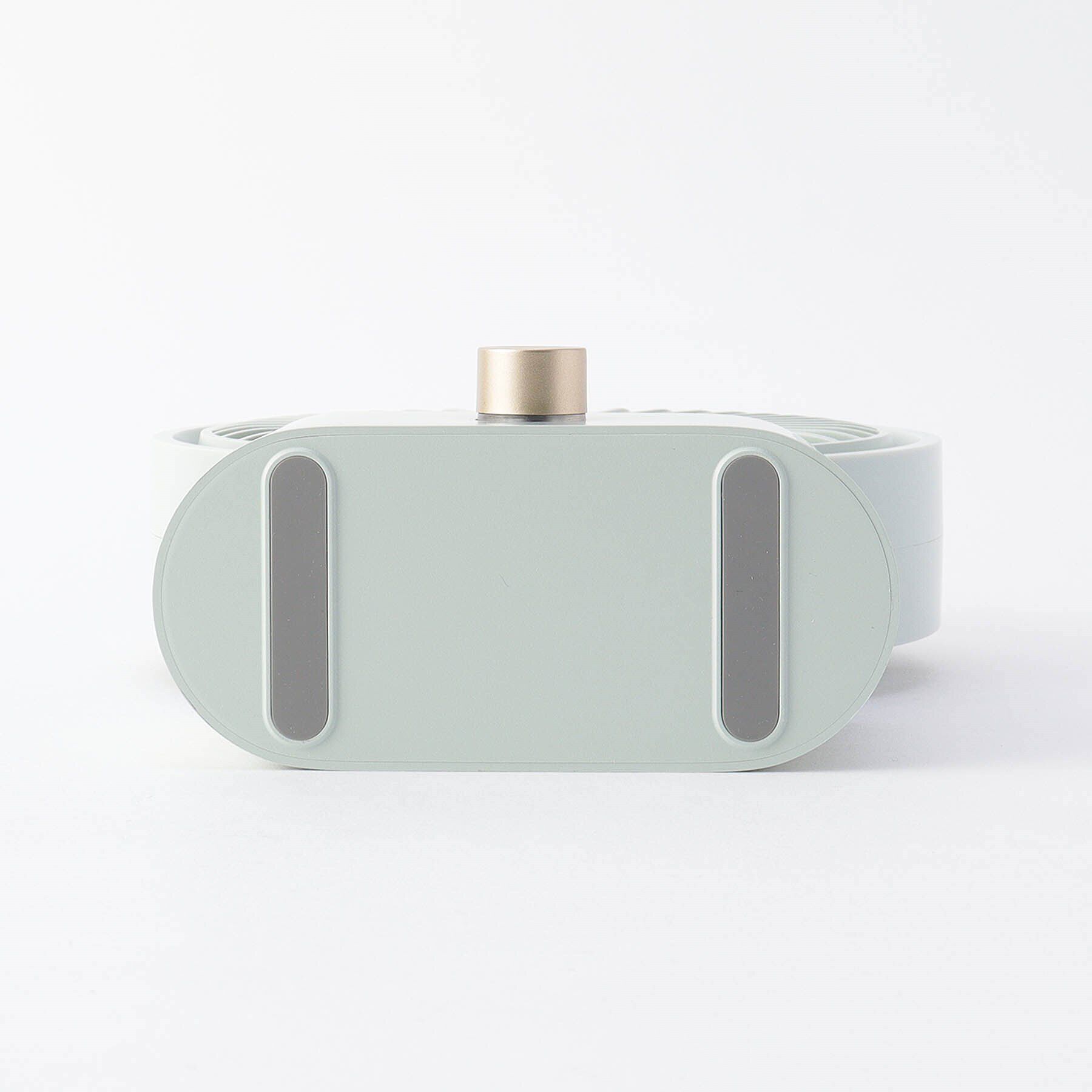 212 KITCHEN STORE「ポータブルスイングデスクファン GR ＜BRUNO ブルーノ＞」|電化製品|