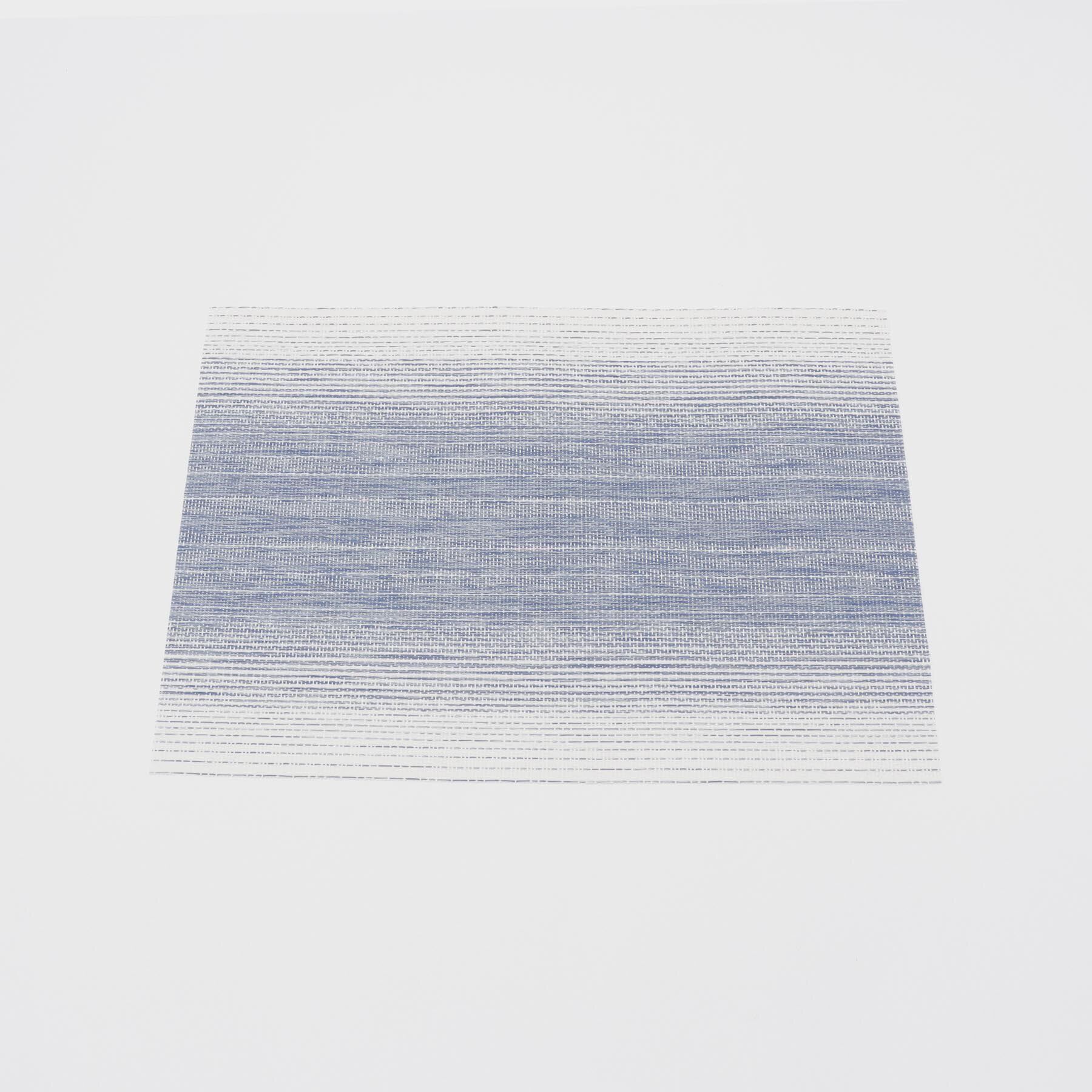 212 KITCHEN STORE「シェーンプラスランチョンマット WHT D・BLUE」|食器・キッチングッズ|