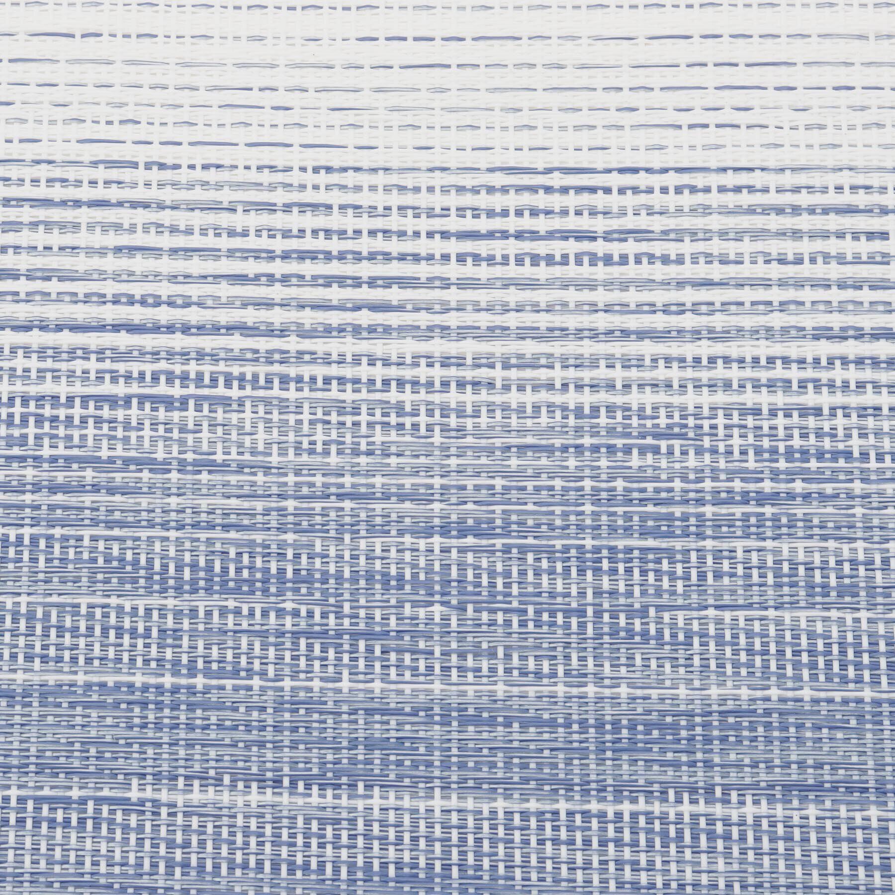 212 KITCHEN STORE「シェーンプラスランチョンマット WHT D・BLUE」|食器・キッチングッズ|