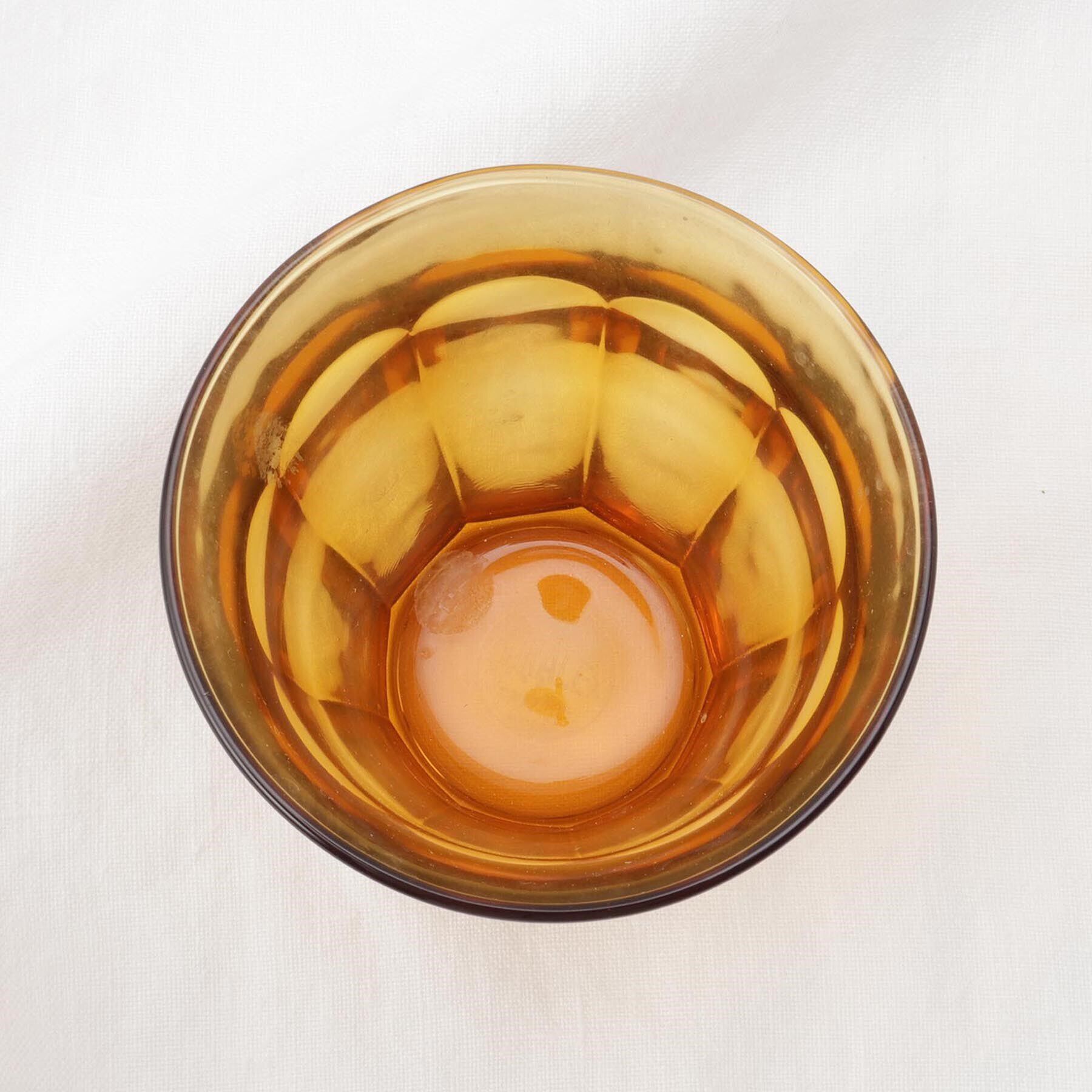 212 KITCHEN STORE「ピカルディ 250cc アンバー <DURALEX デュラレックス>」|グラス・マグカップ|