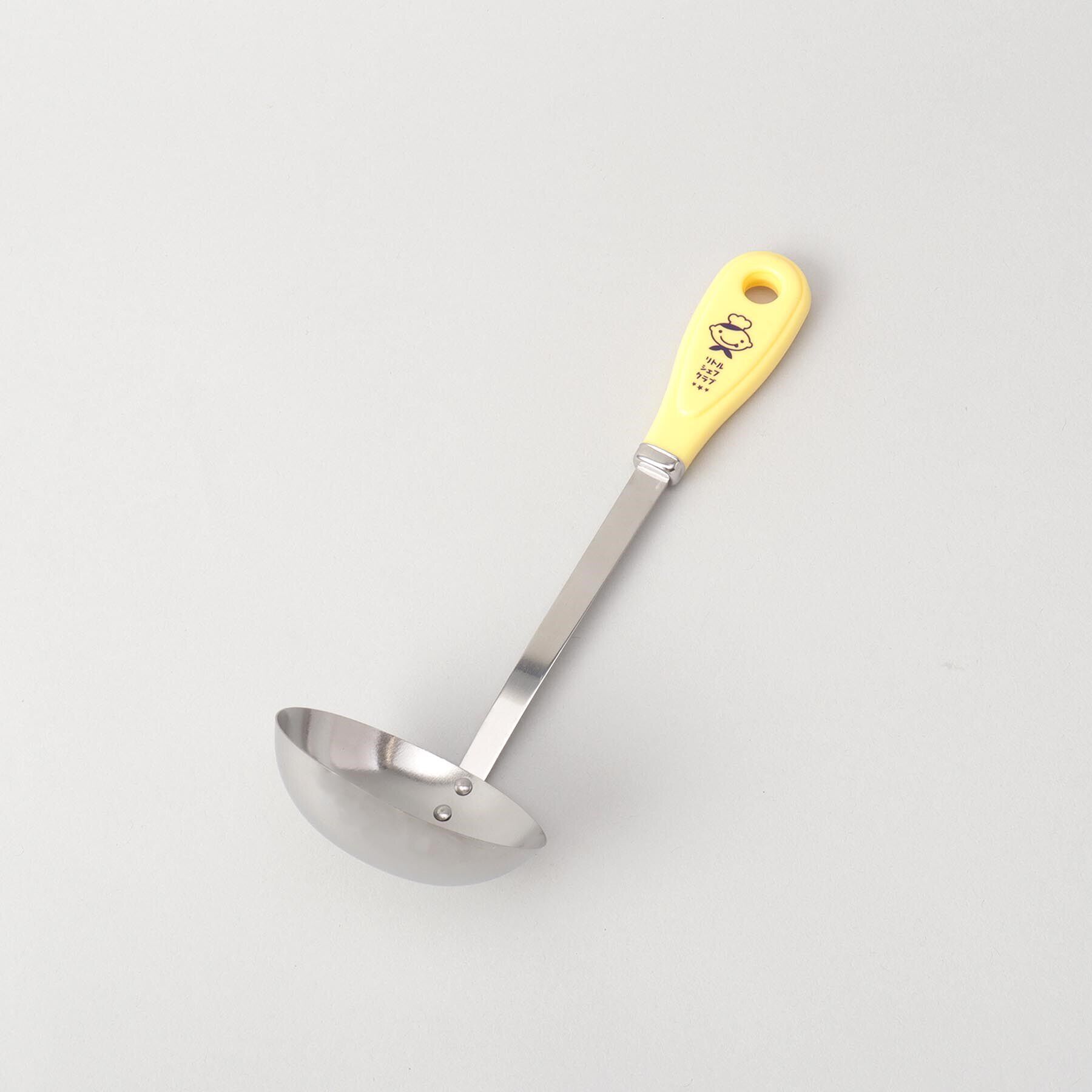 212 KITCHEN STORE「はじめてのおたま  <貝印 リトル・シェフクラブ>」|その他|